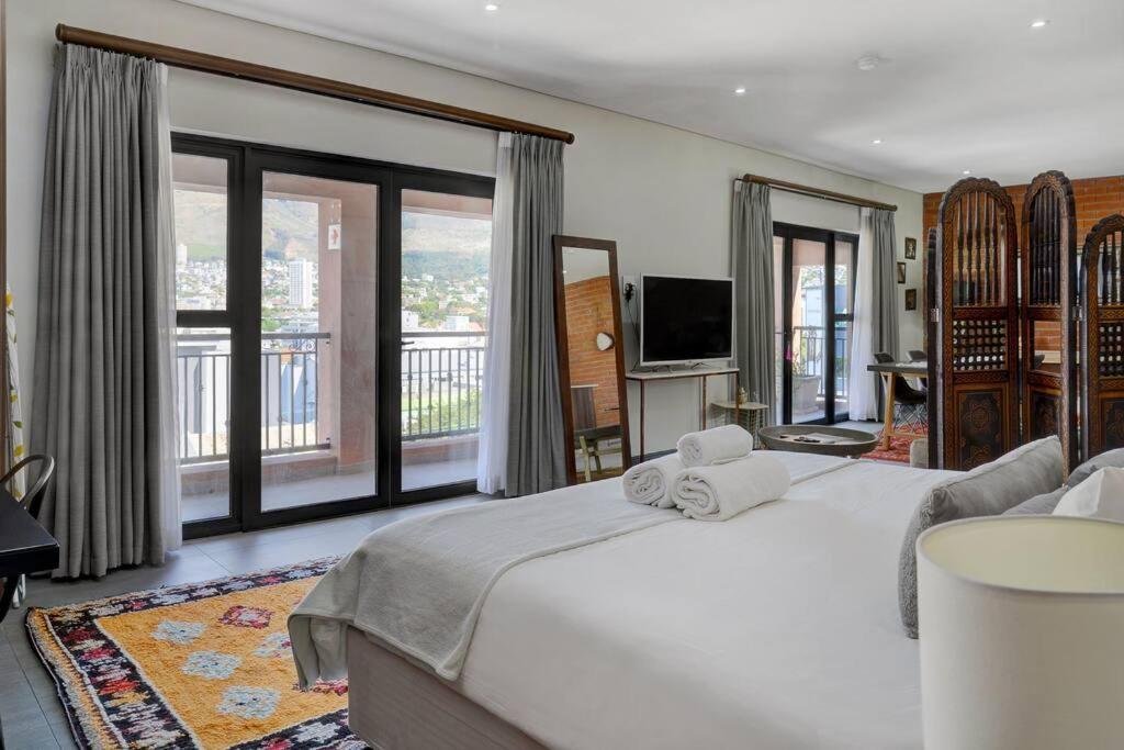 Nazari House Apartment *
