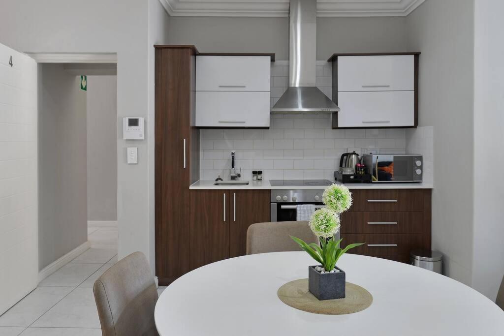Apartment Nazari House