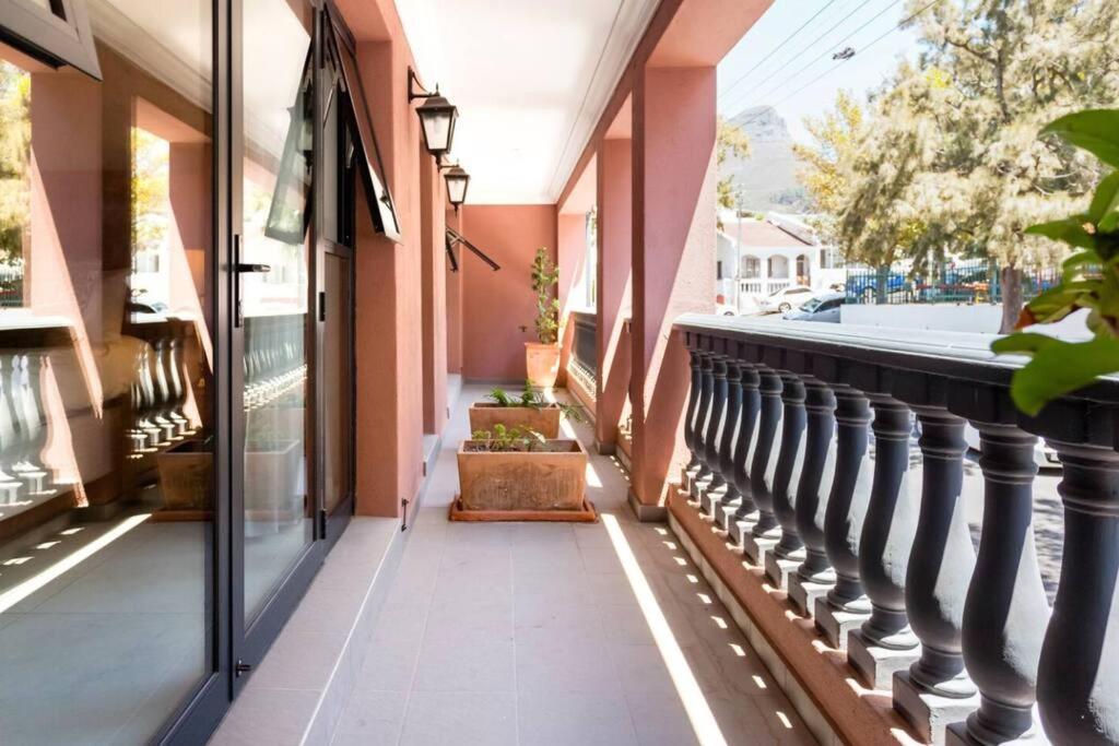 Apartment Nazari House