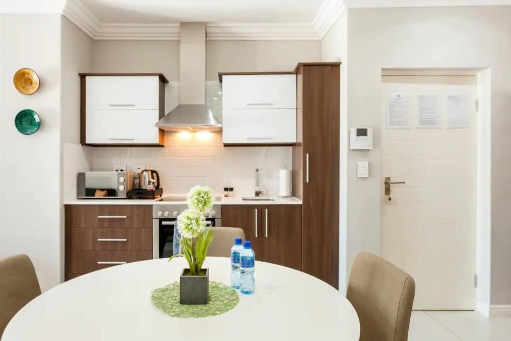 Nazari House Apartment