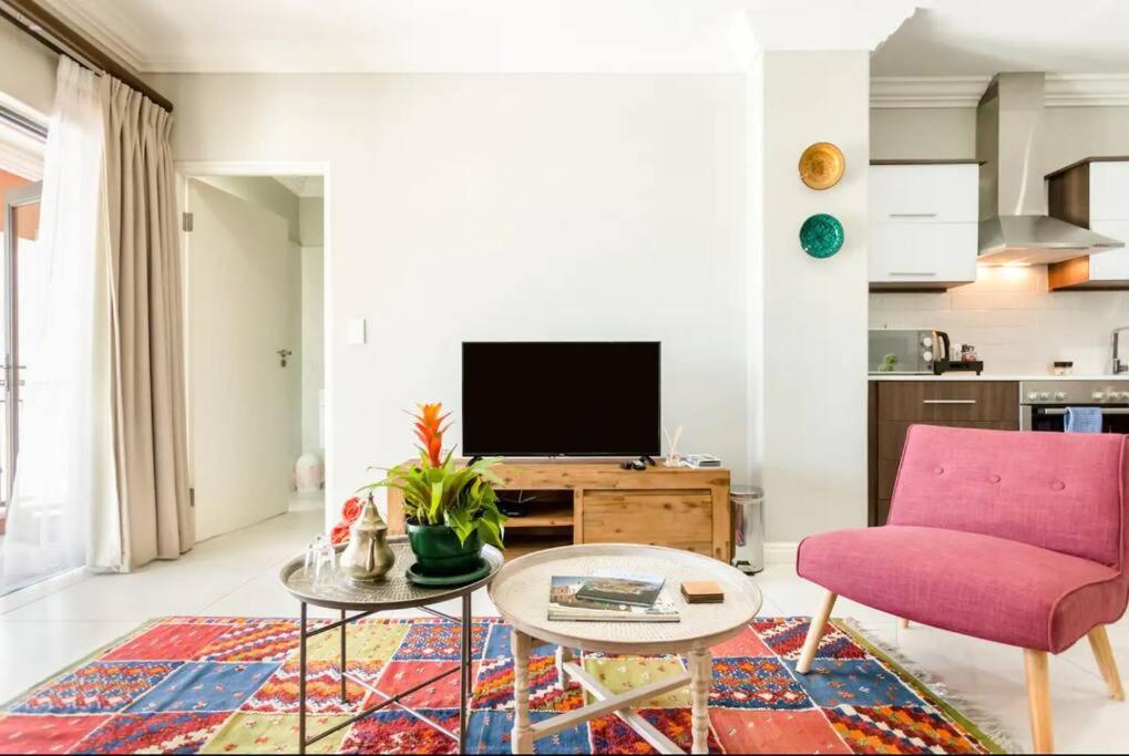 Nazari House Cape Town