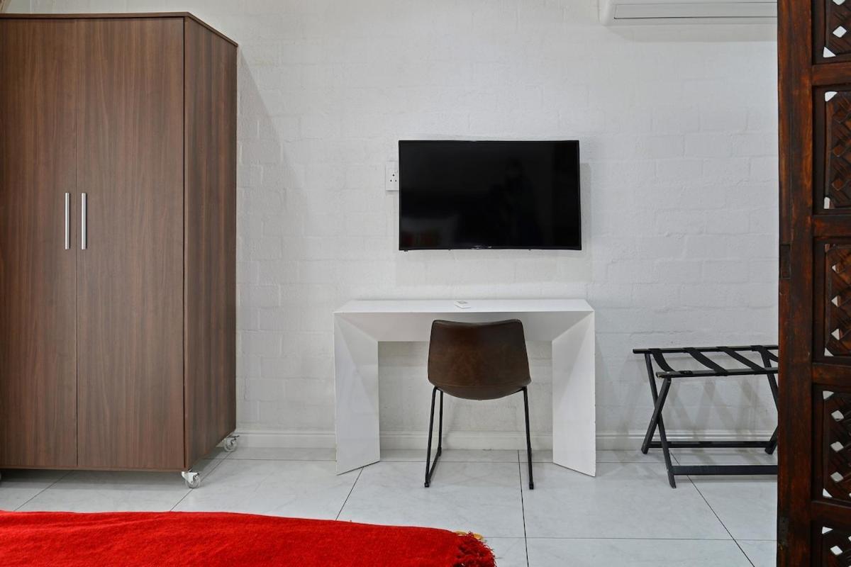 Nazari House Apartment