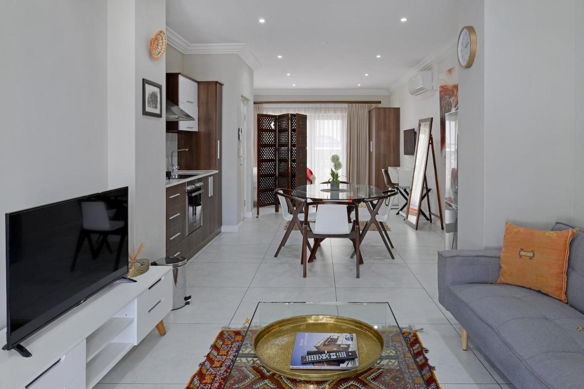 Apartment Nazari House