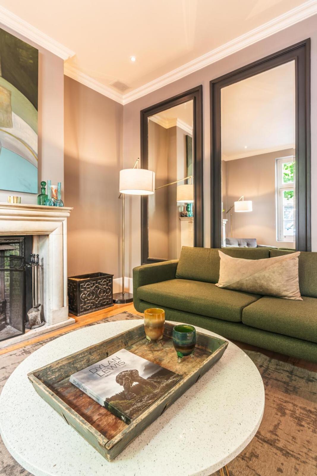 Quarters Aparthotel Cape Town