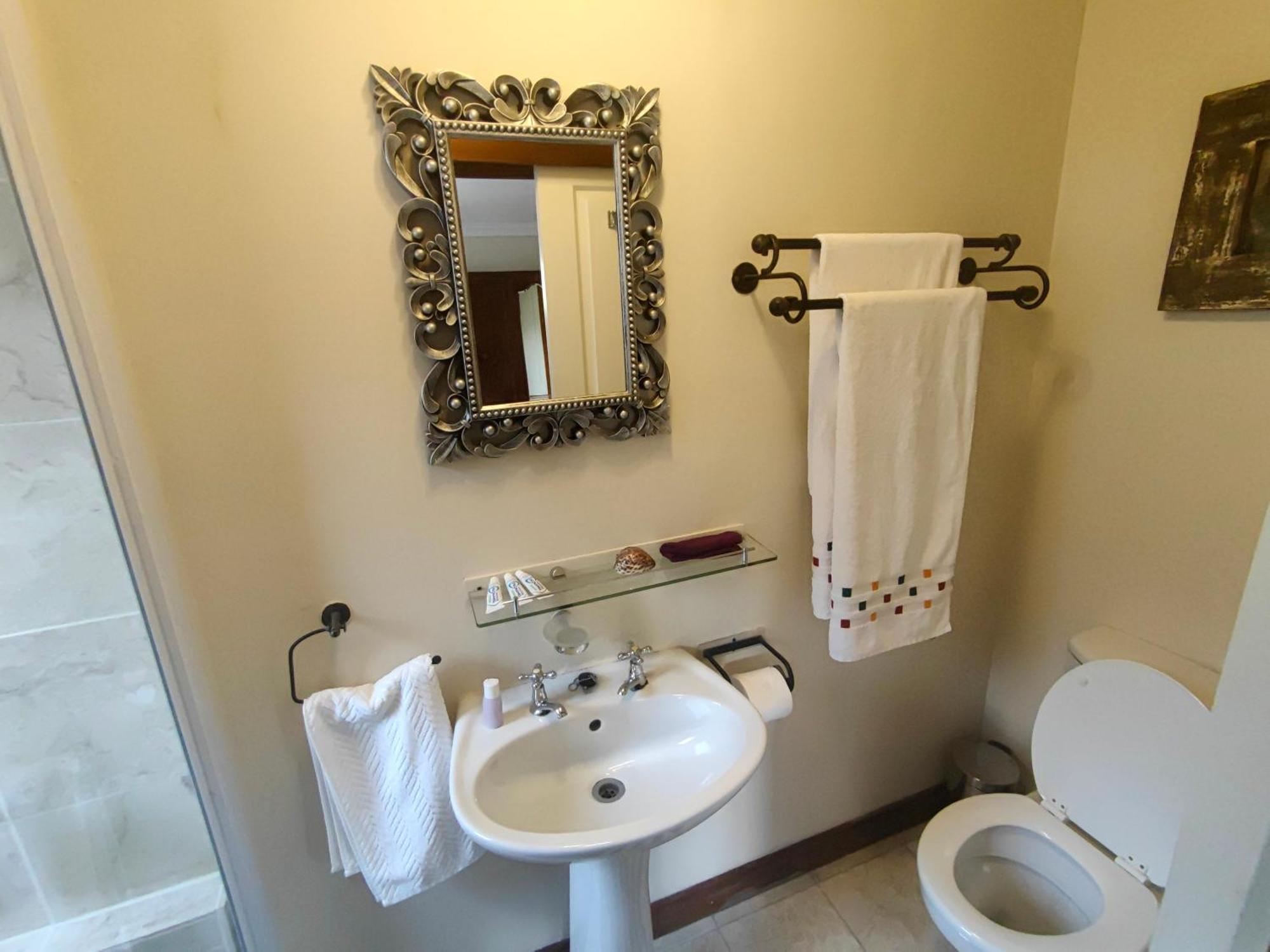 Guest house Swiss 2*