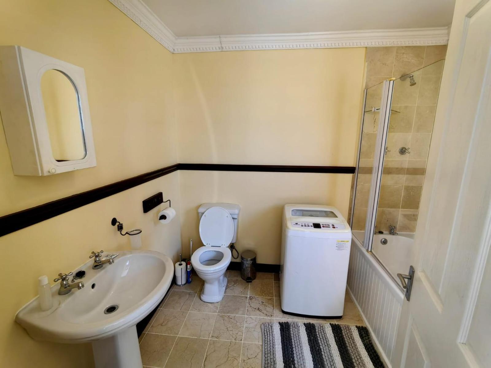 Swiss Guest house 2*