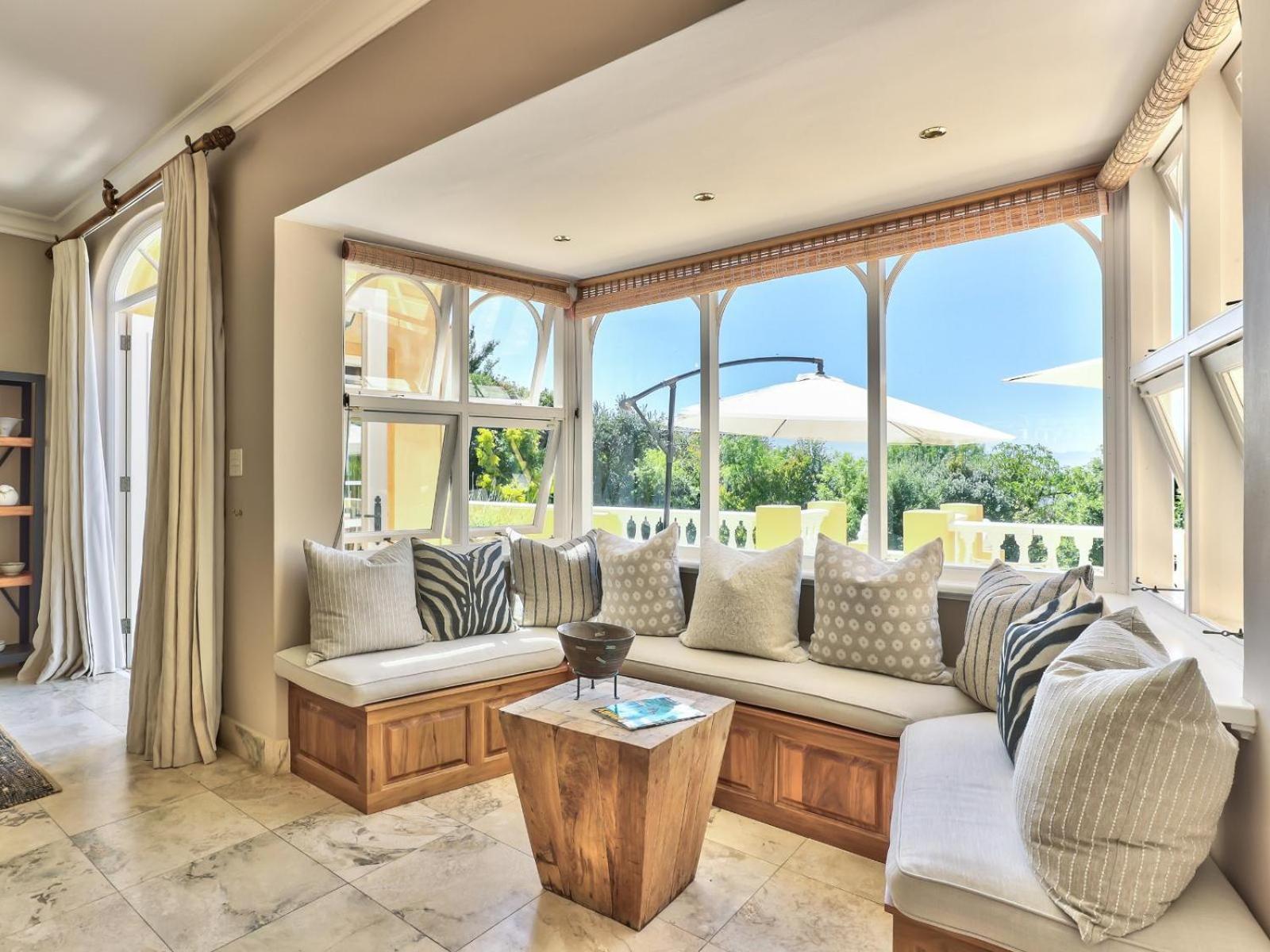 Devonport House - Constantia *