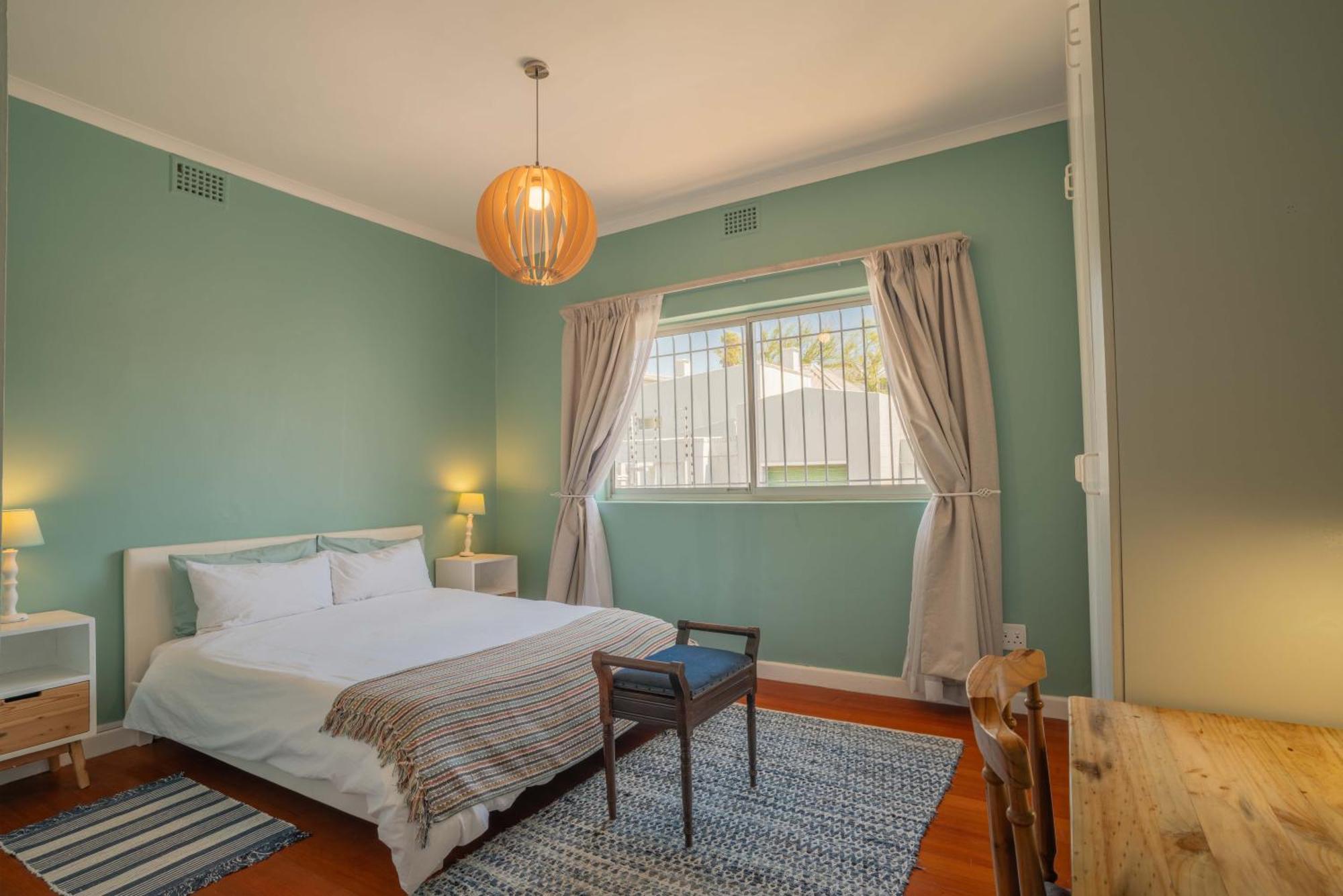 The Avenue House Guest house *