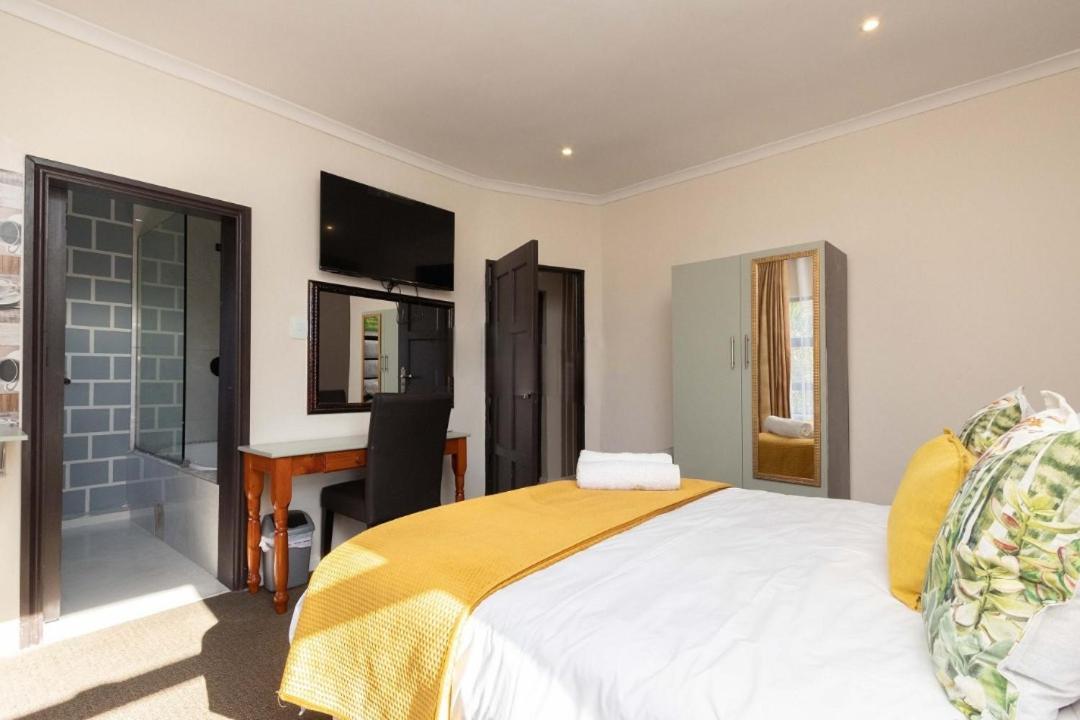 Casa Milner Cape Town
