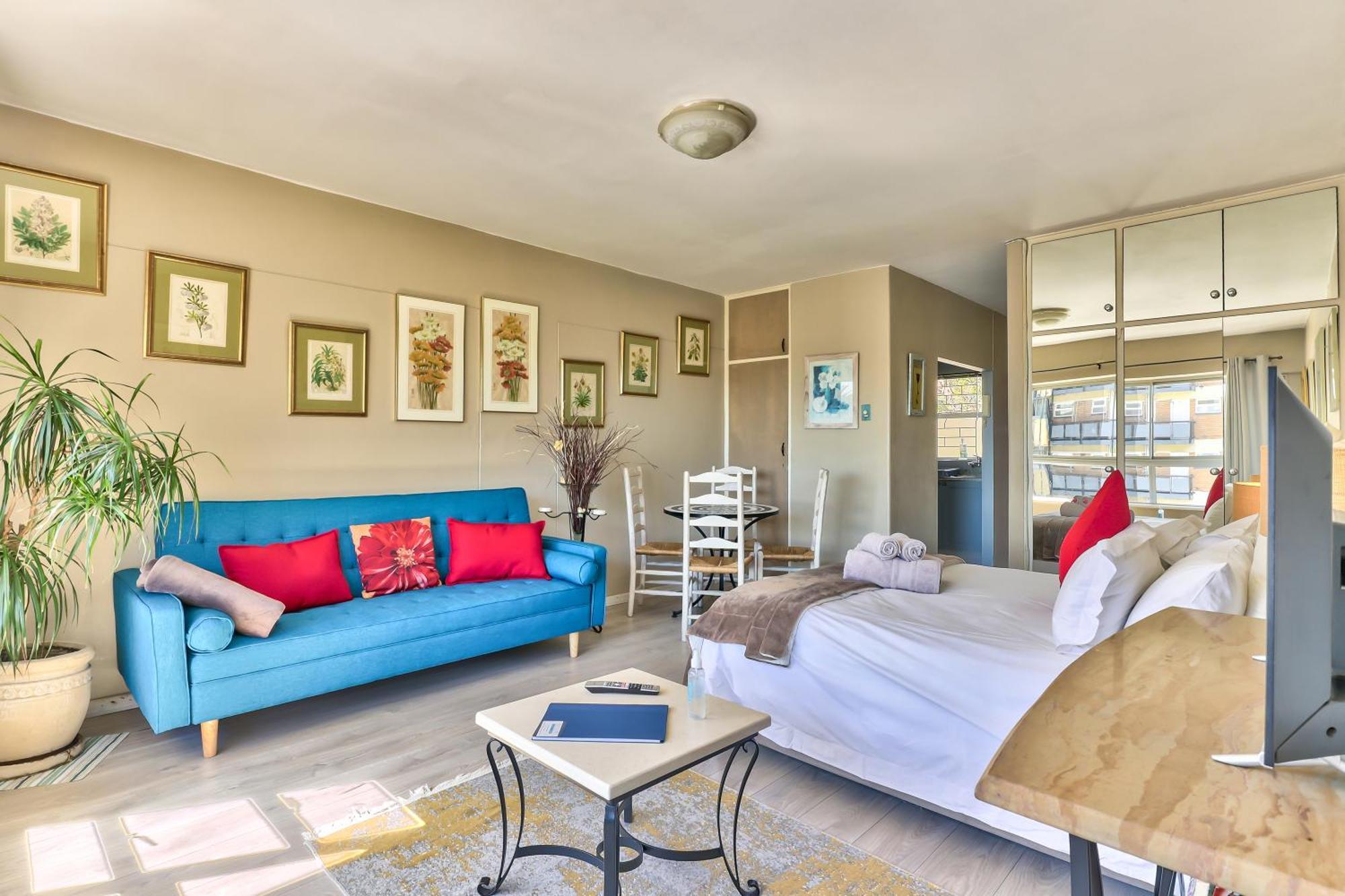 Apartment Point *