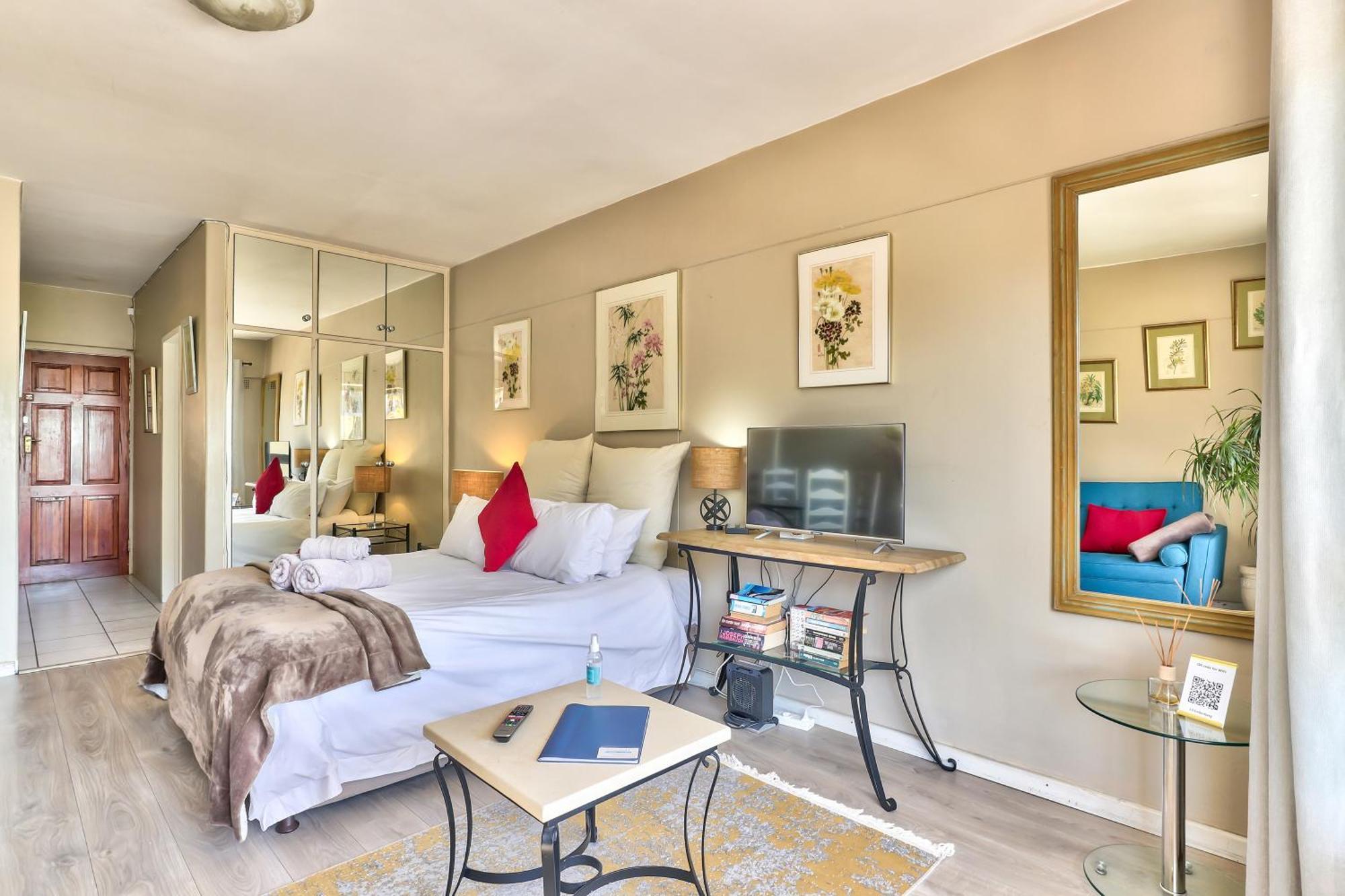 Apartment Point Cape Town