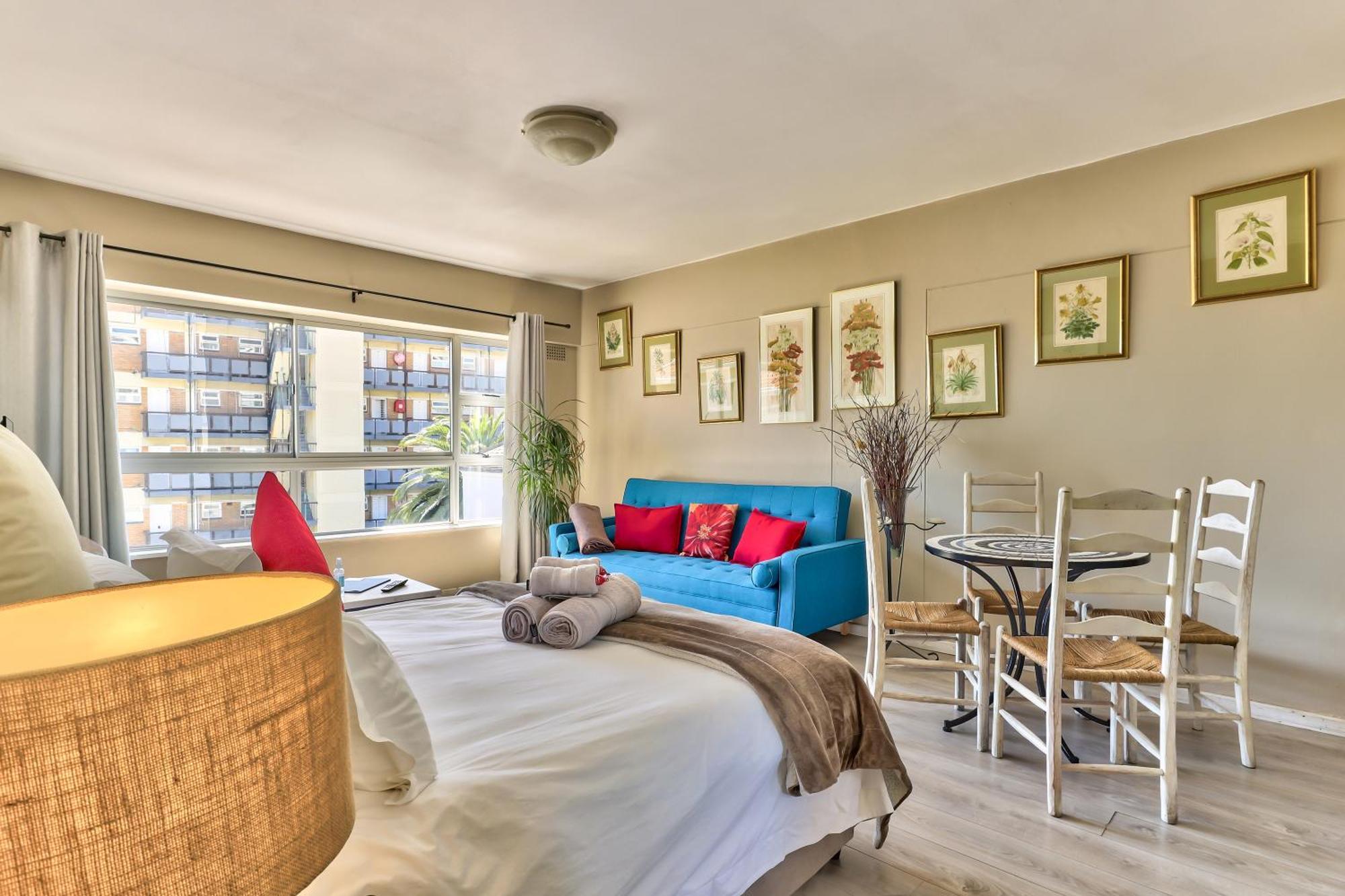 Apartment Point