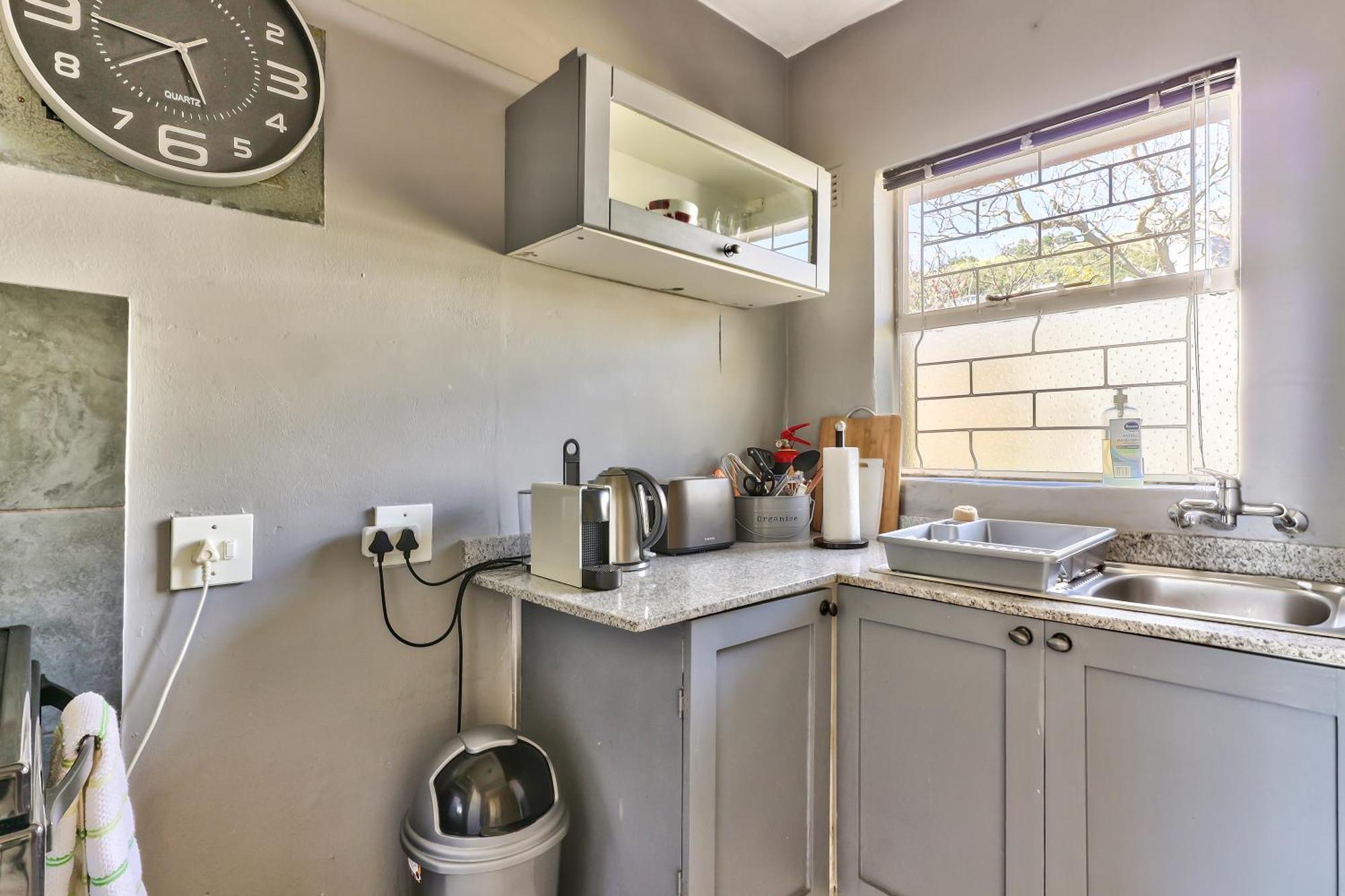 Point Apartment Cape Town