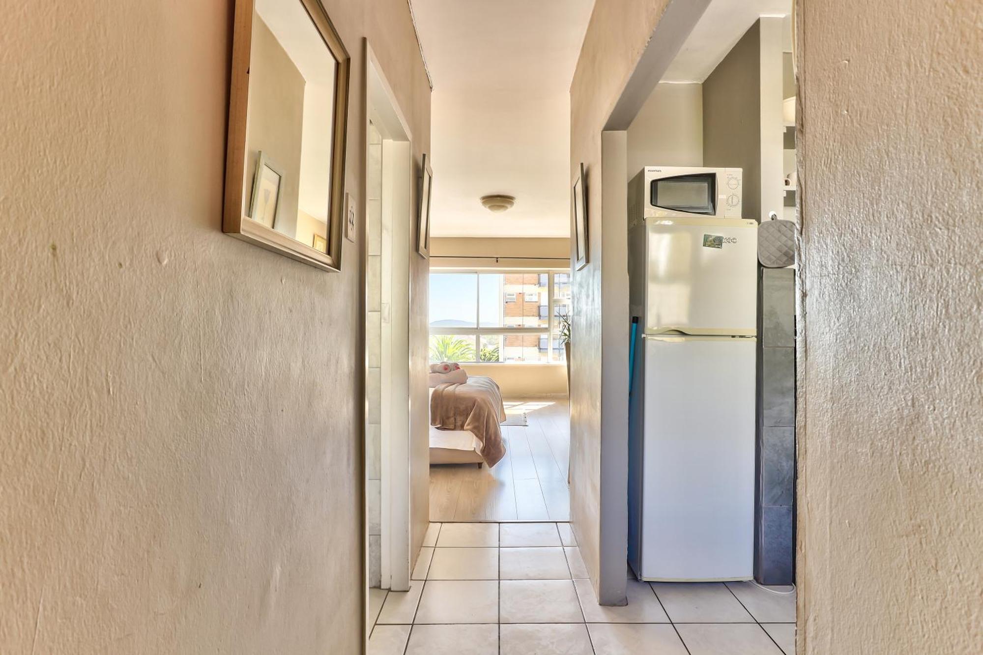 Apartment Point