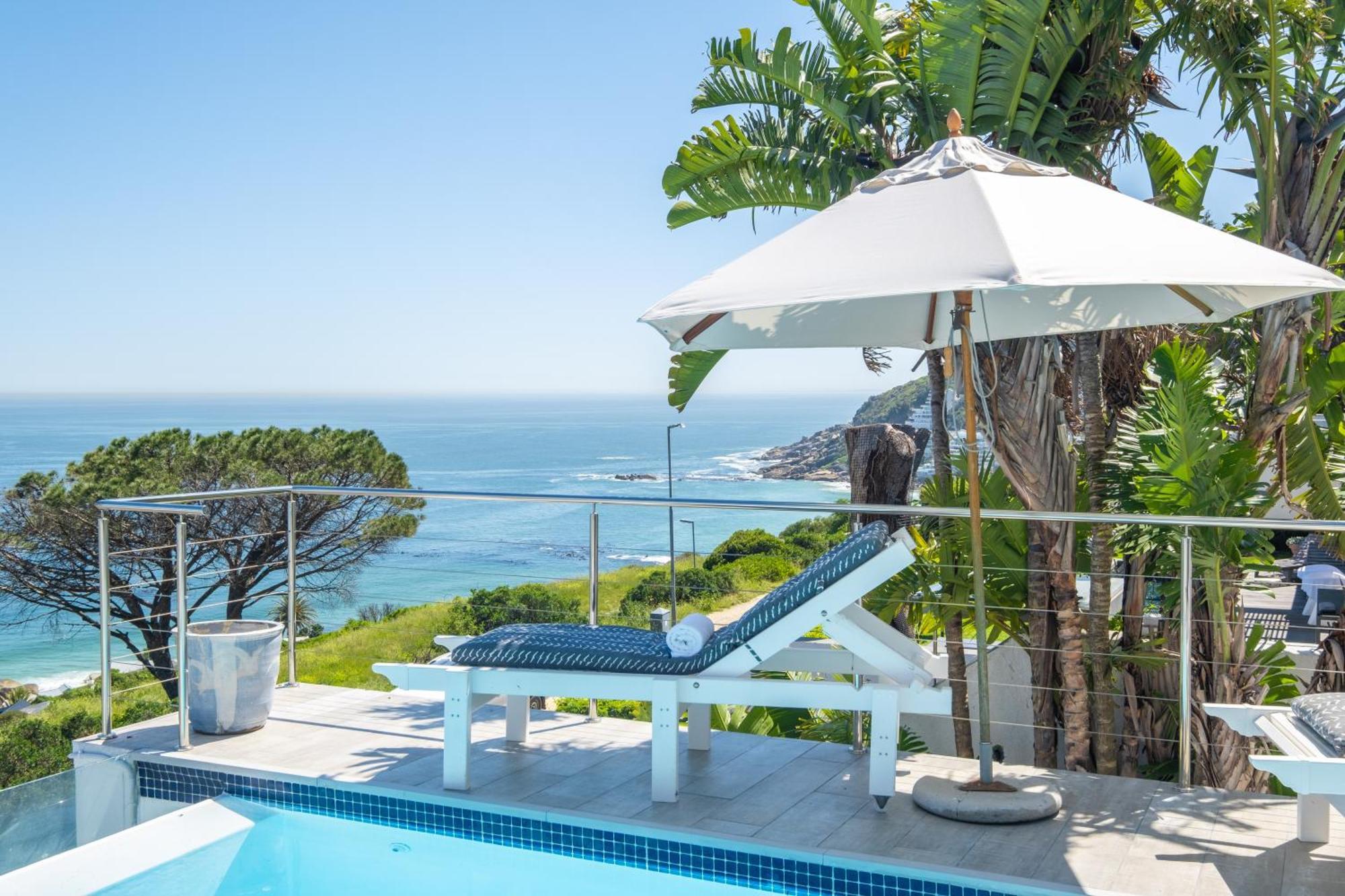 Clifton Sunset - Family Holiday home *