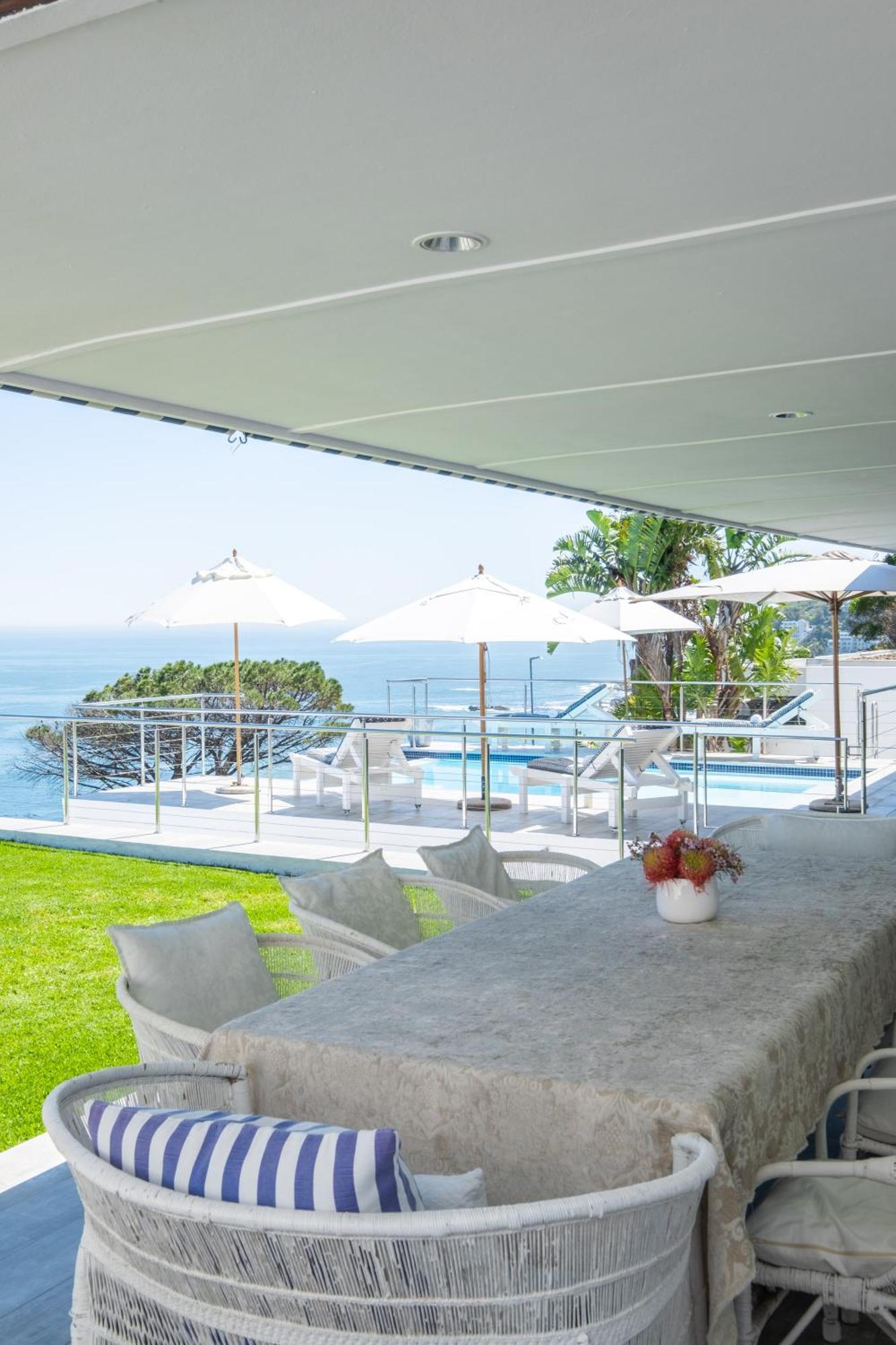 Holiday home Clifton Sunset - Family Cape Town