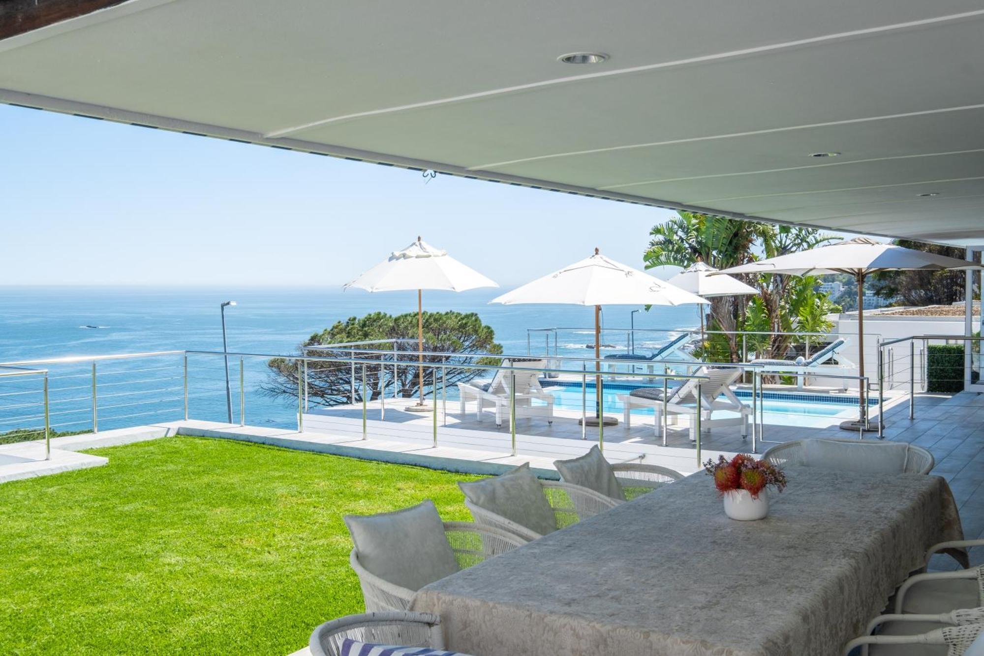 Holiday home Clifton Sunset - Family Cape Town