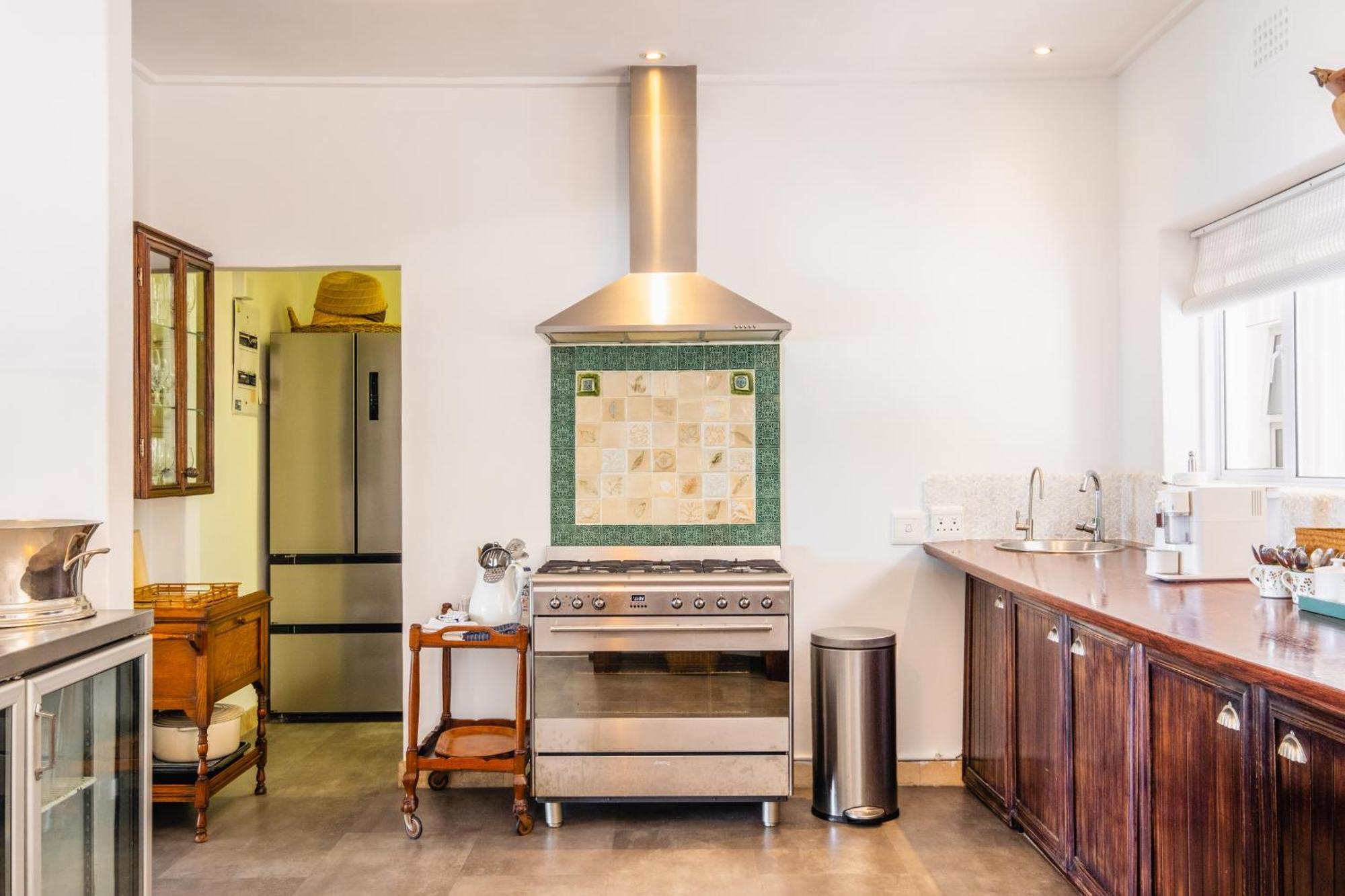 Clifton Sunset - Family Holiday home *