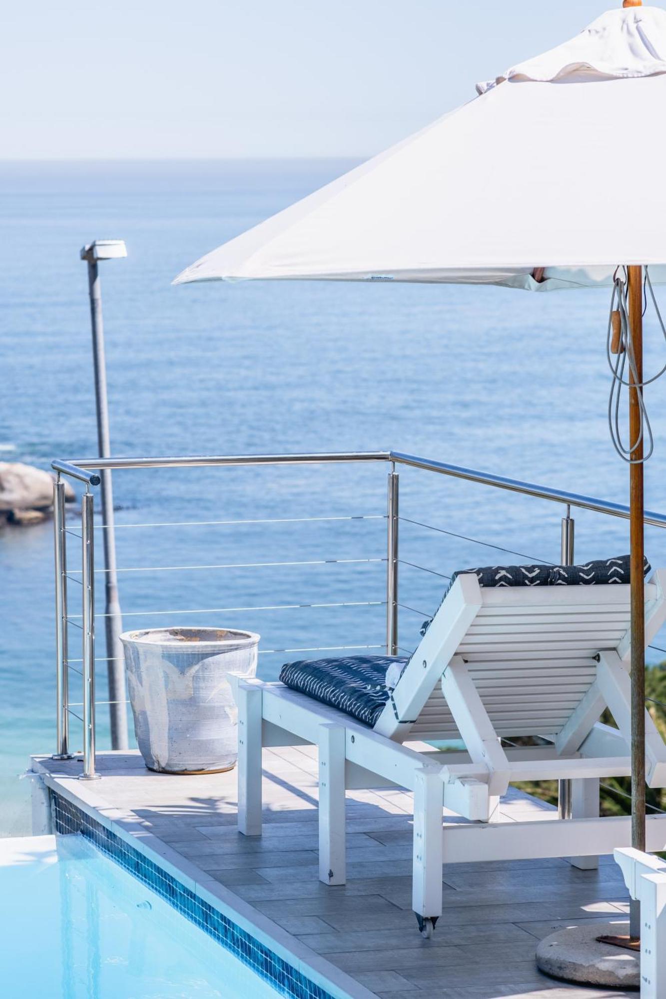 Clifton Sunset - Family Holiday home Cape Town