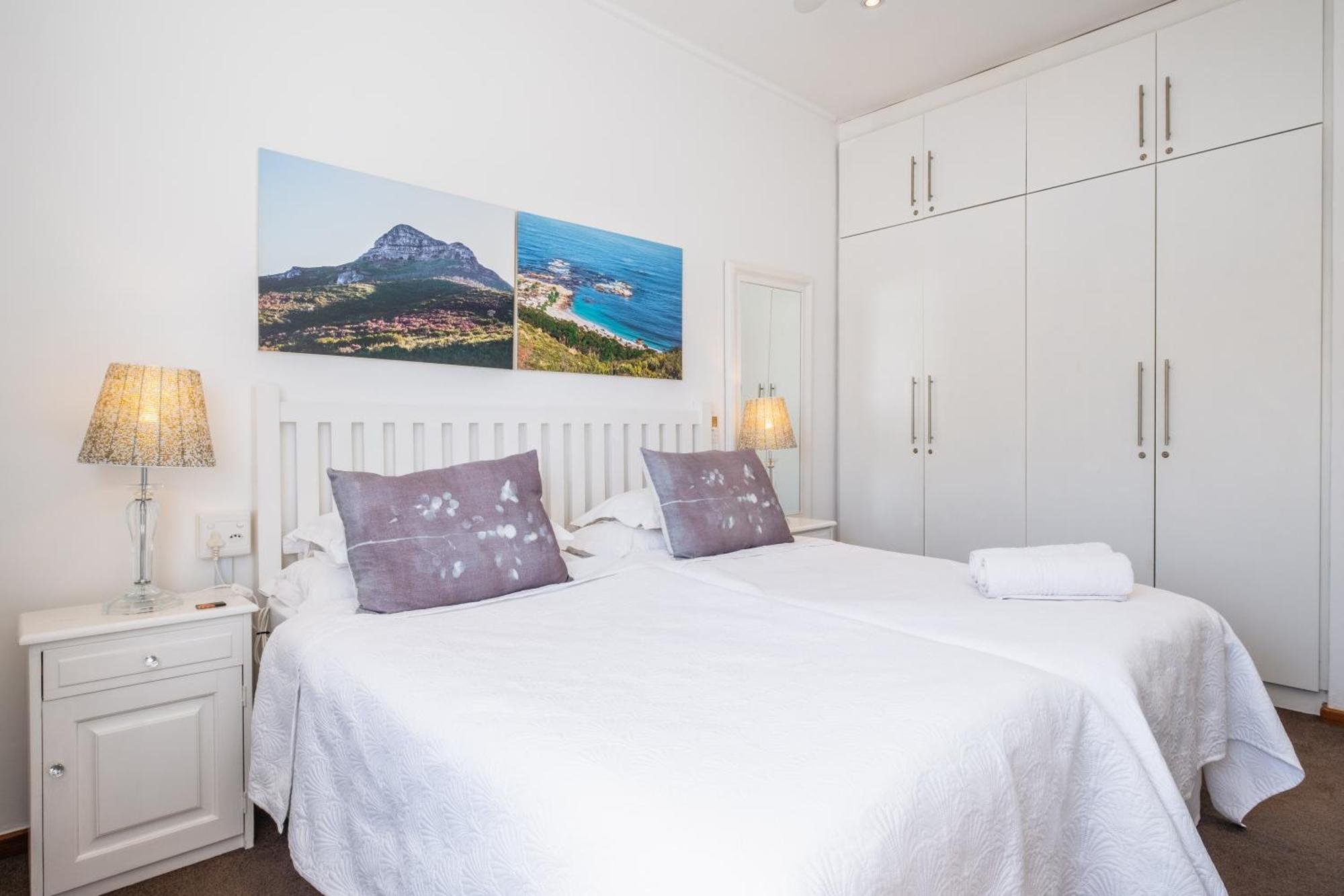 Clifton Sunset - Family Holiday home