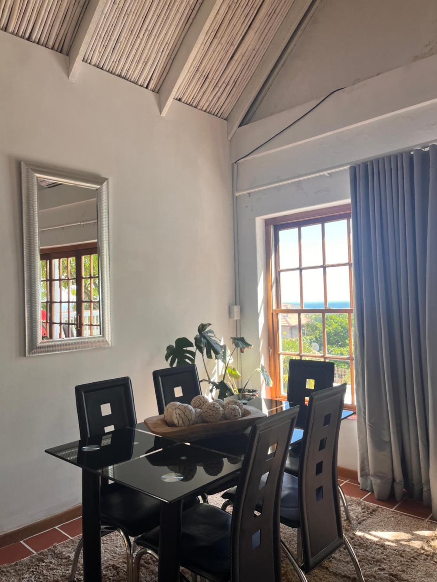 Cozy Camps Bay House With Mountain And Sea View *