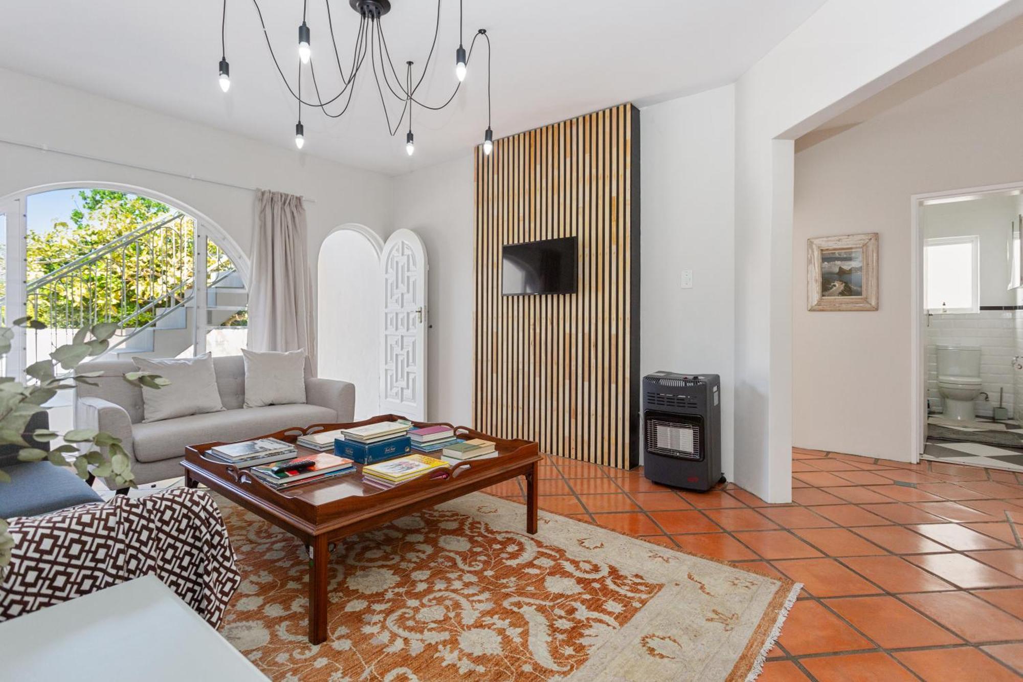 Q On Westford Holiday home Cape Town