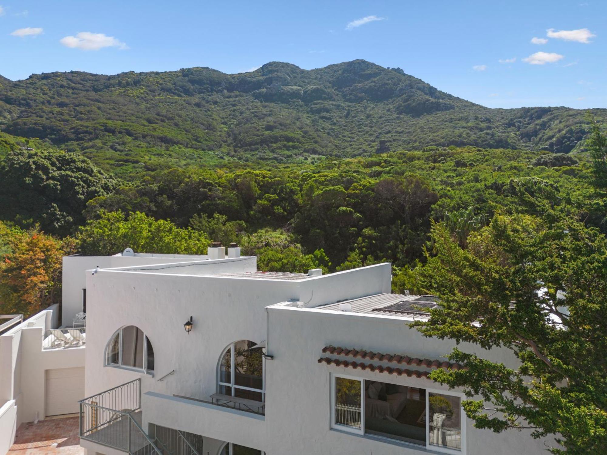 Q On Westford Holiday home Cape Town