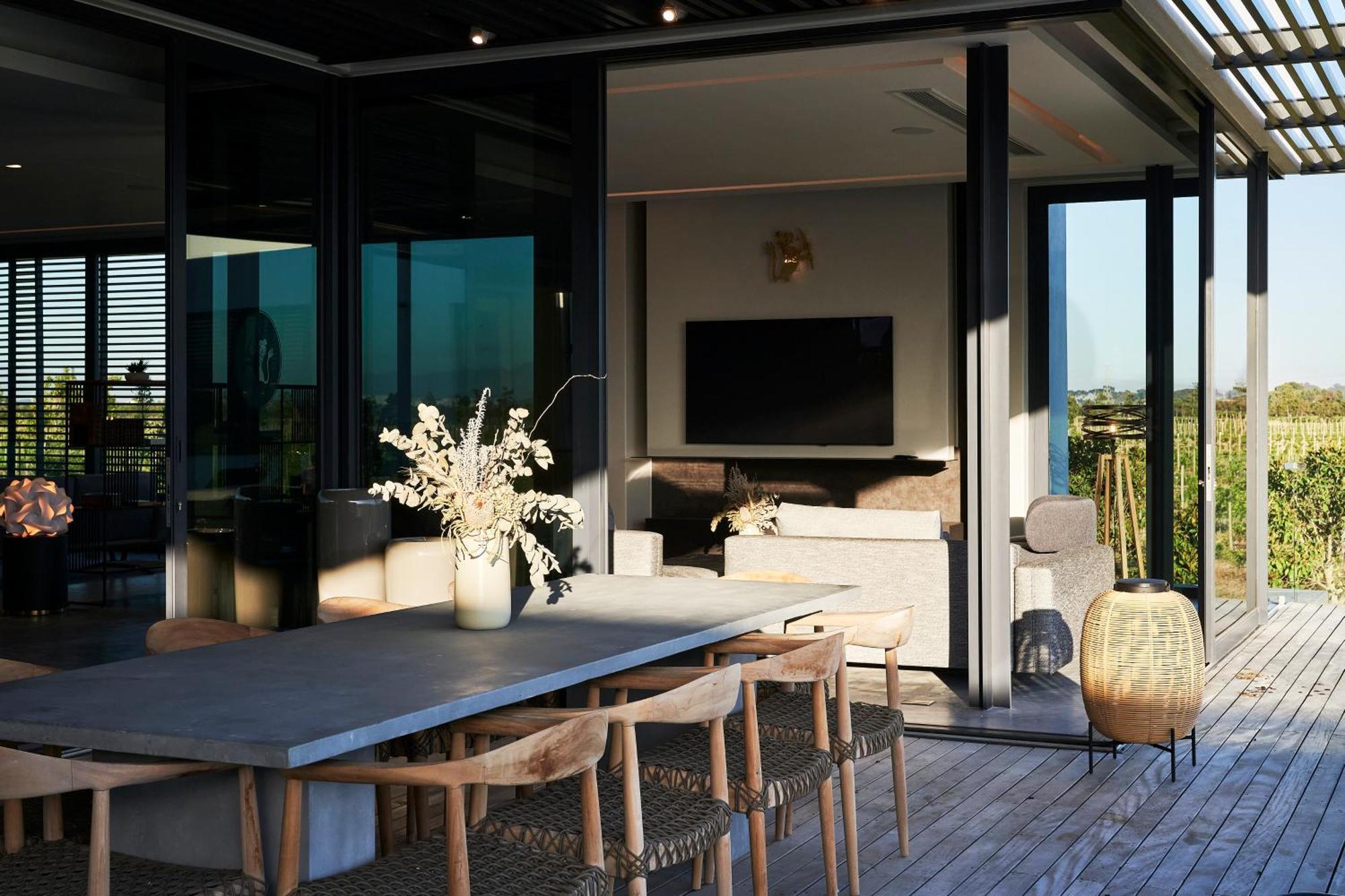 Hotel Vergenoegd Loew Boutique & 5*