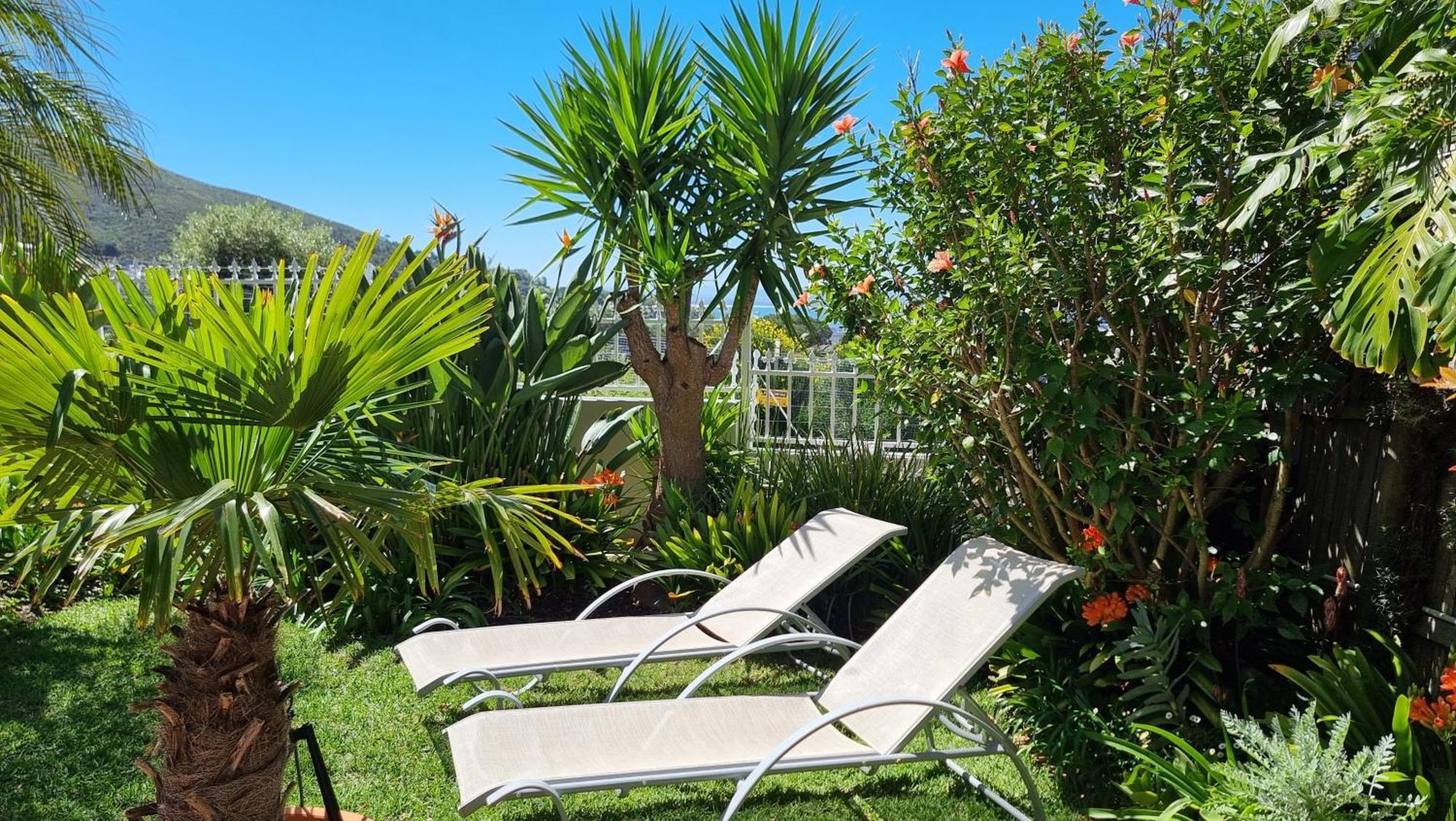 Apartamento Garden Bay View *
