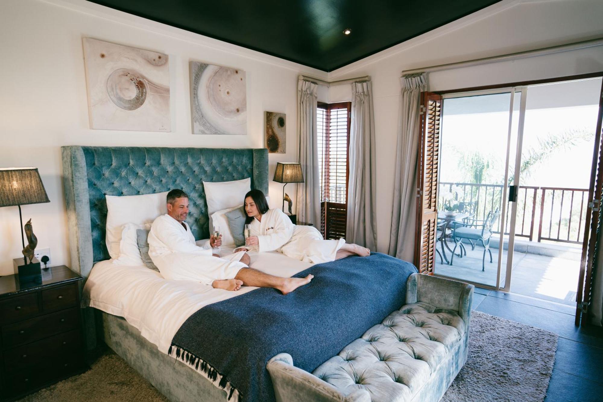 The Cape Bali Luxury With Ocean Views In Camps Bay *