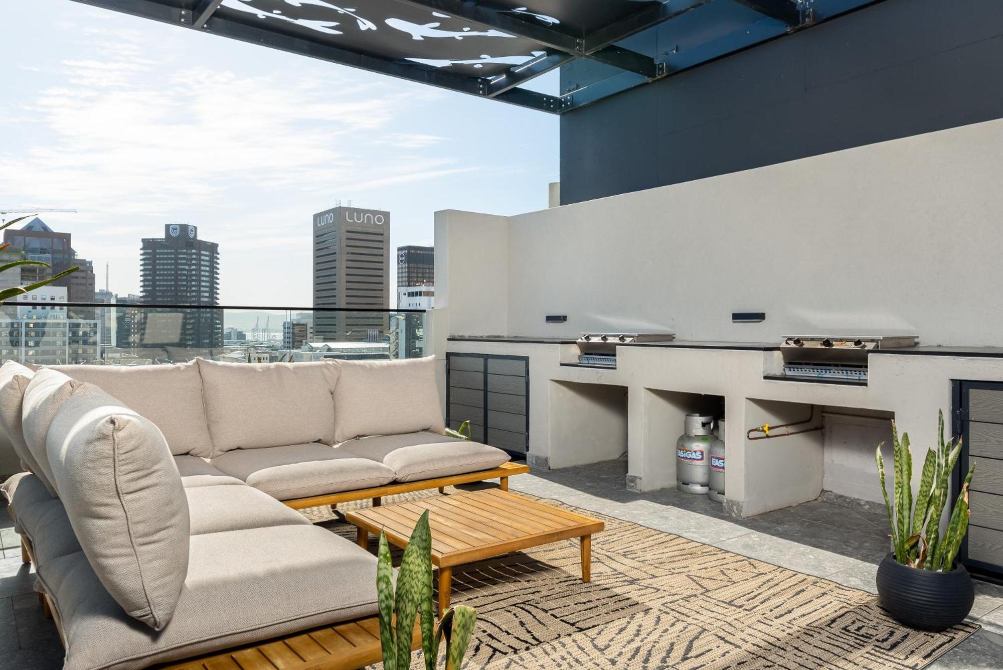 The Tokyo By Totalstay * Cidade Do Cabo