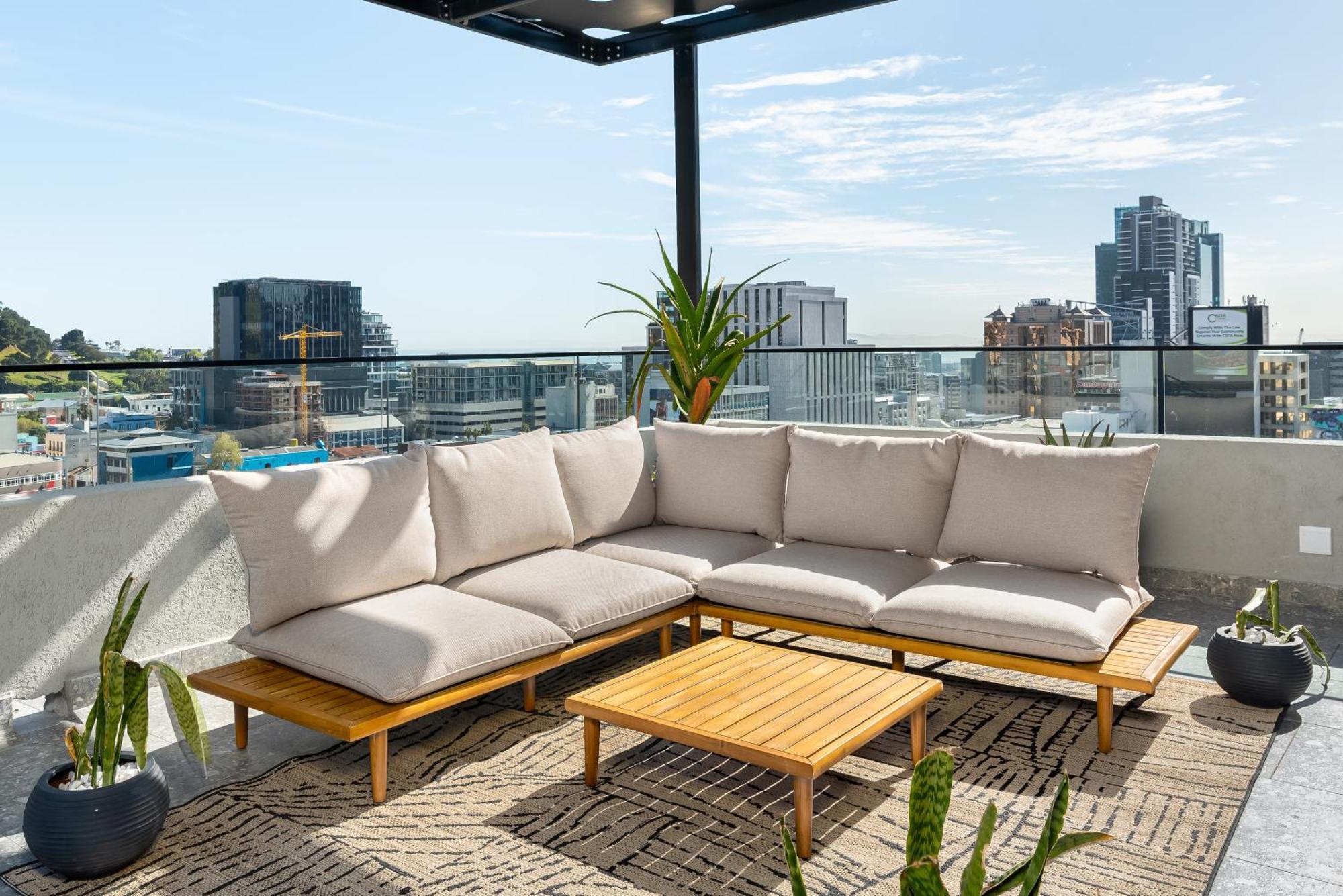 The Tokyo By Totalstay Aparthotel *