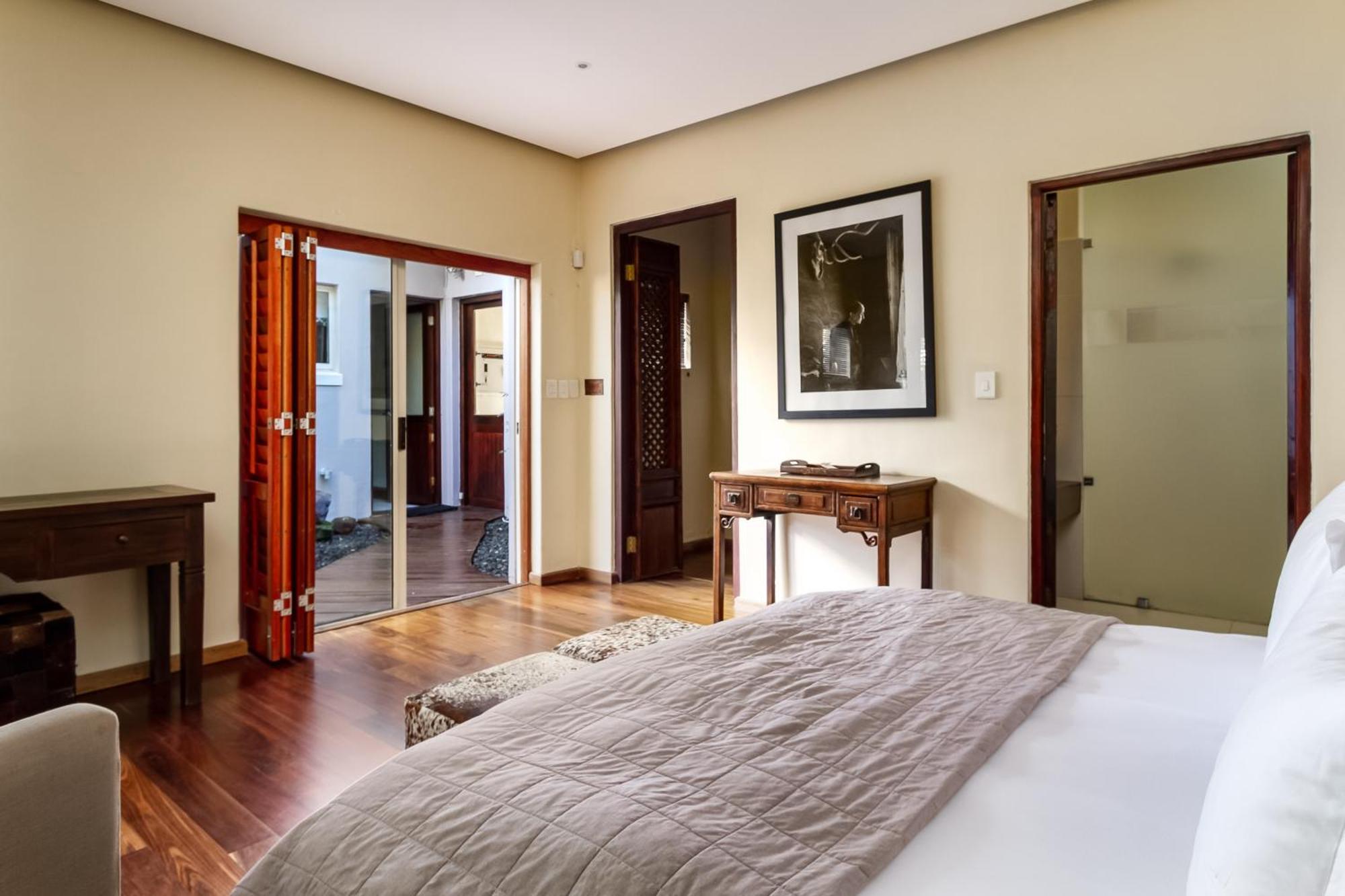 The Cape Bali Luxury With Ocean Views In Camps Bay Cape Town