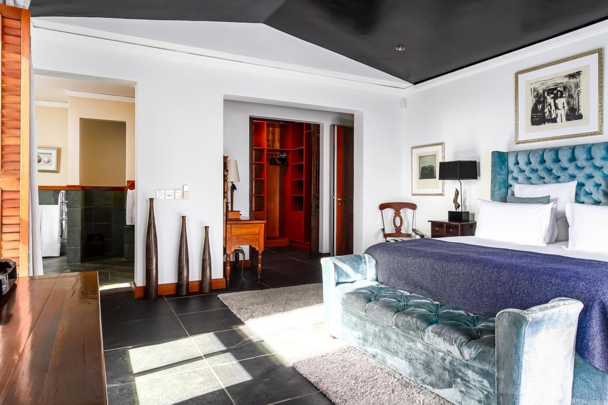 The Cape Bali Luxury With Ocean Views In Camps Bay