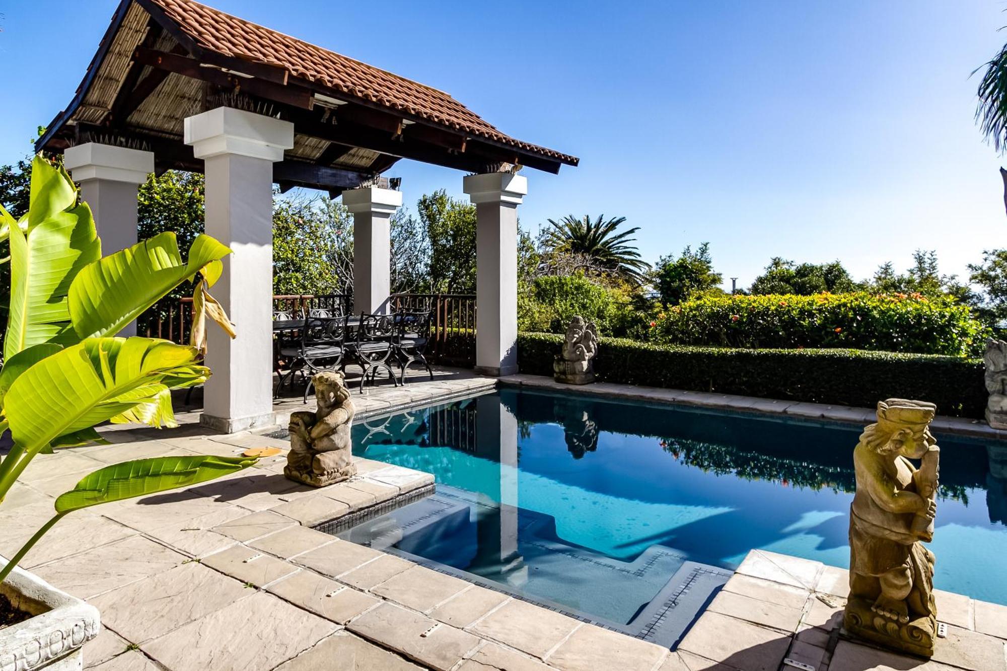 The Cape Bali Luxury With Ocean Views In Camps Bay Villa Cape Town