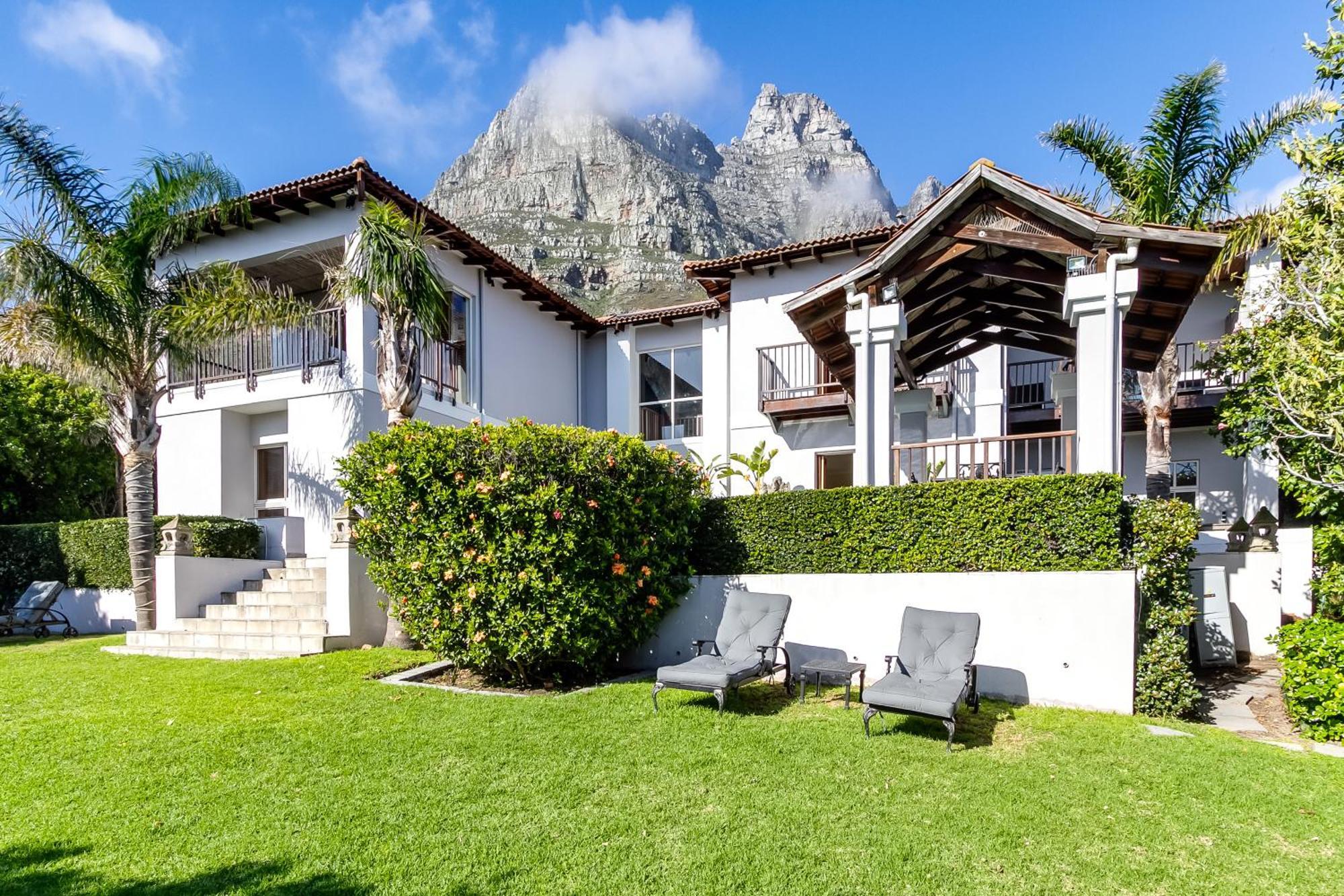 The Cape Bali Luxury With Ocean Views In Camps Bay Cape Town