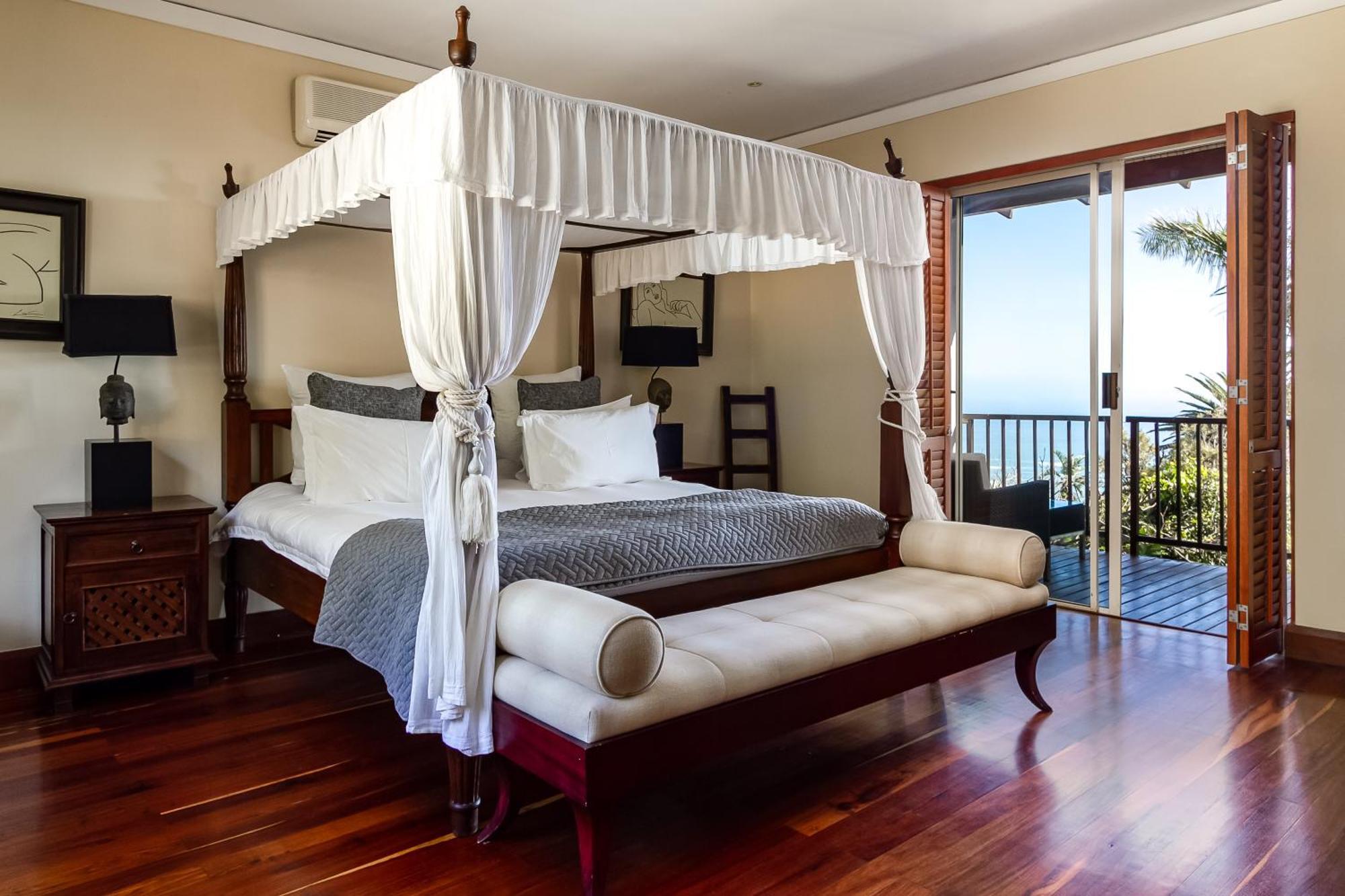 Villa The Cape Bali Luxury With Ocean Views In Camps Bay *