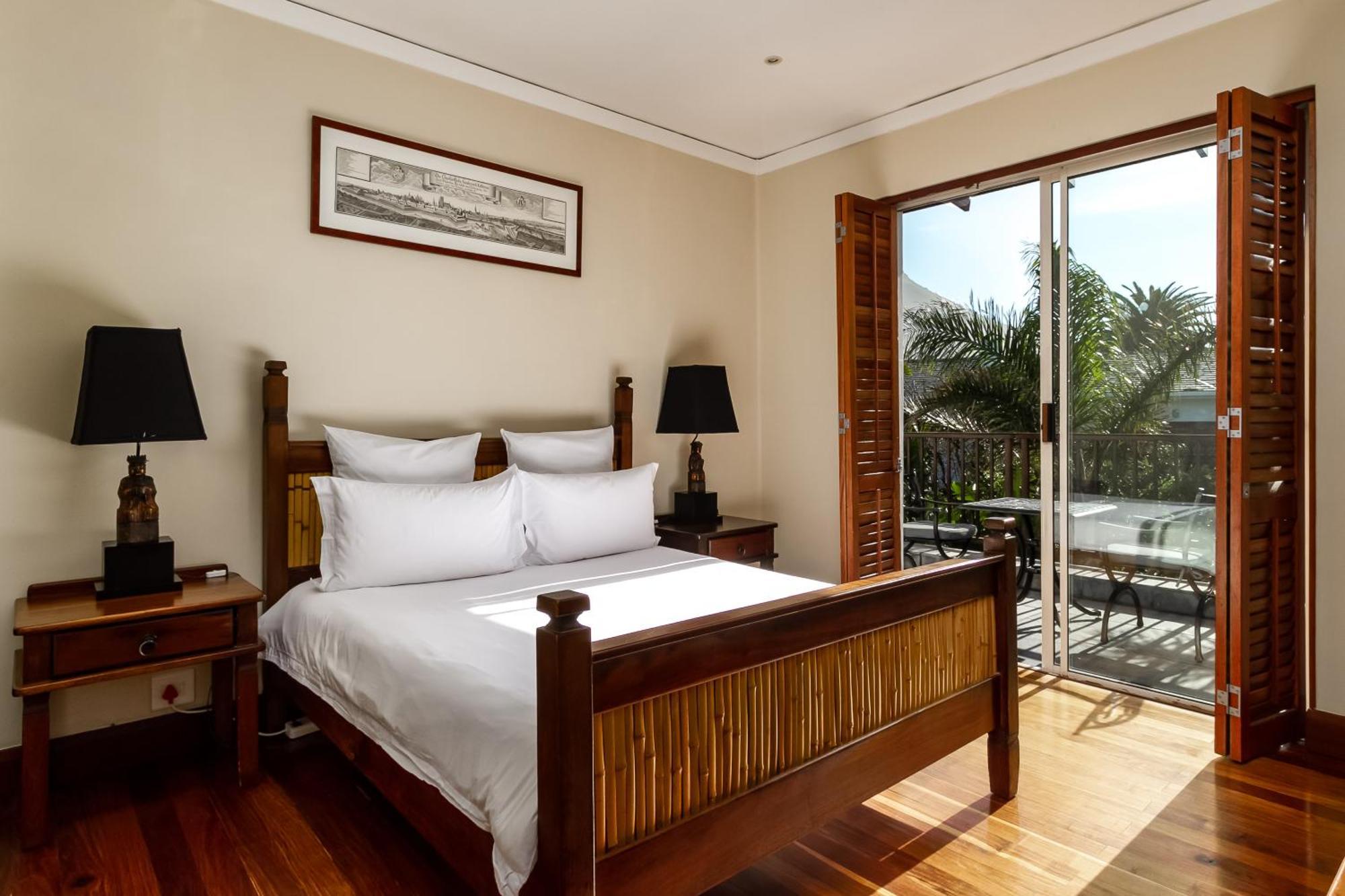 Villa The Cape Bali Luxury With Ocean Views In Camps Bay
