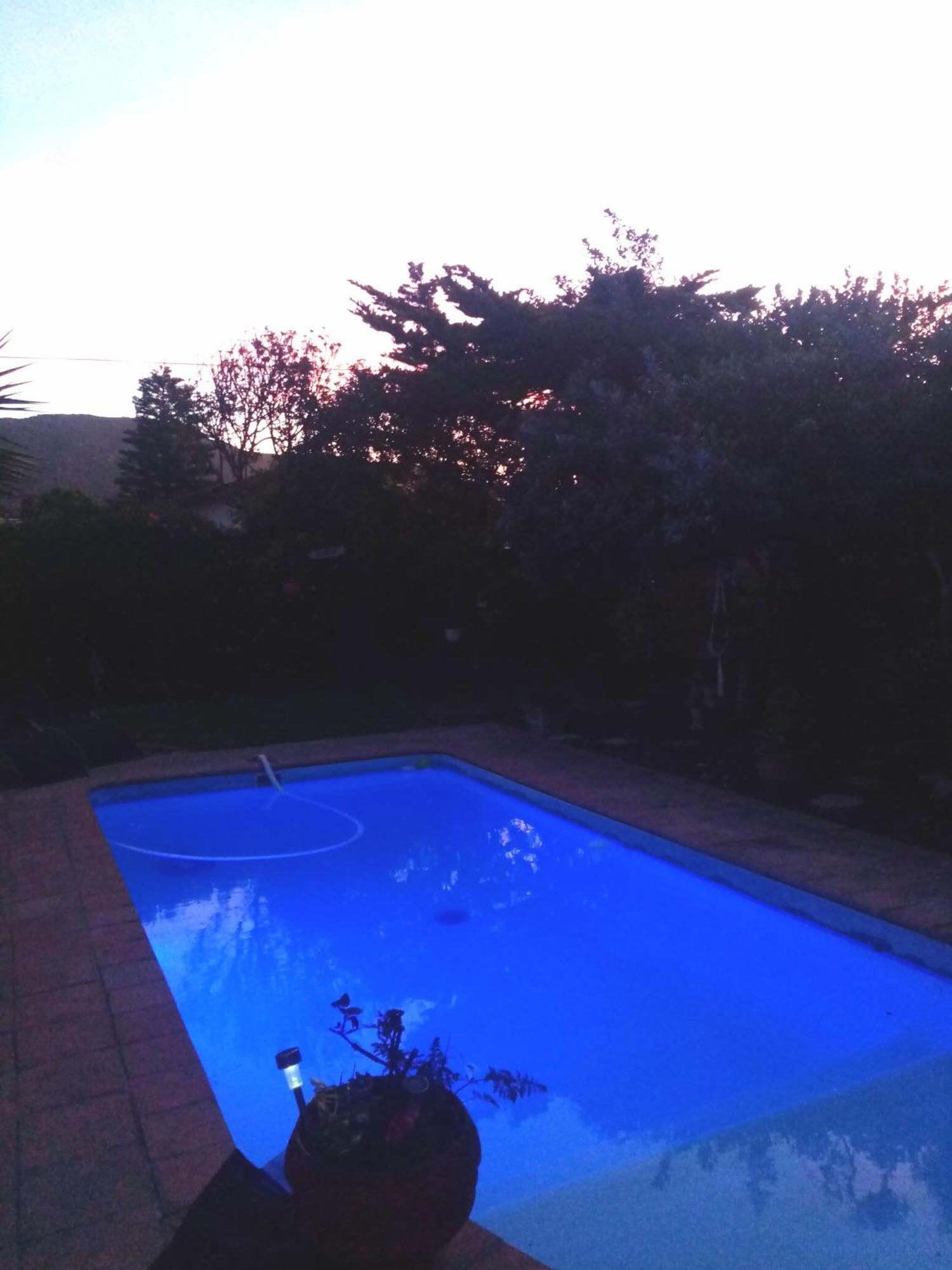 Guest house Lavender Cape Town