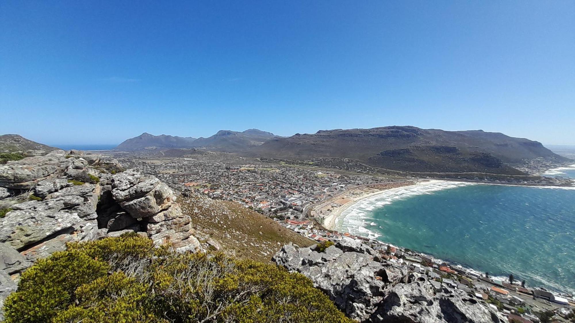 Luxury Modern House Western Cape Fish Hoek Cape Town