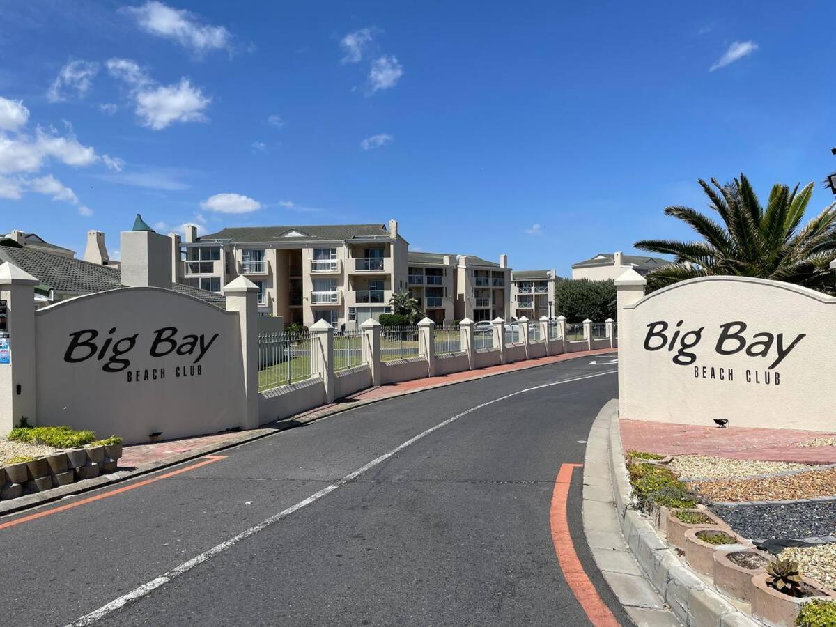 Apartment Bella Casa - Seaview-Beach Club Apartment Cape Town