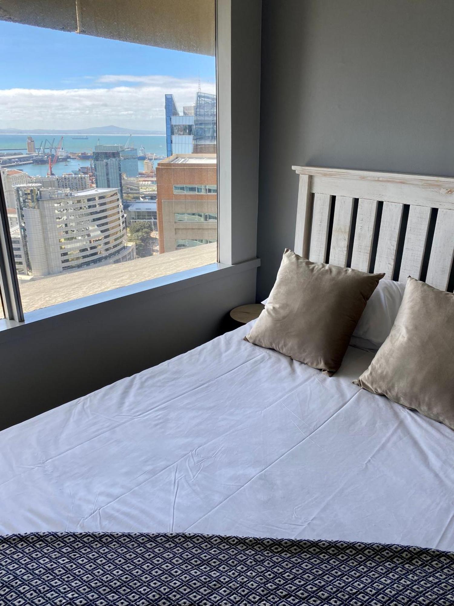 Apartment Cosy With Spectacular Views
