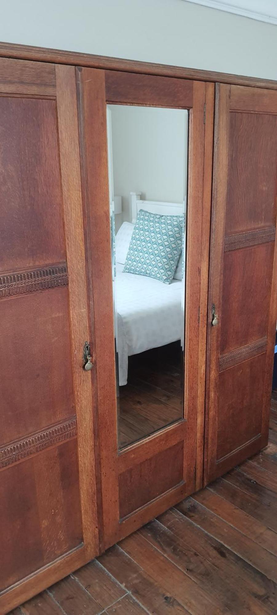 The Lenox Hostel Cape Town