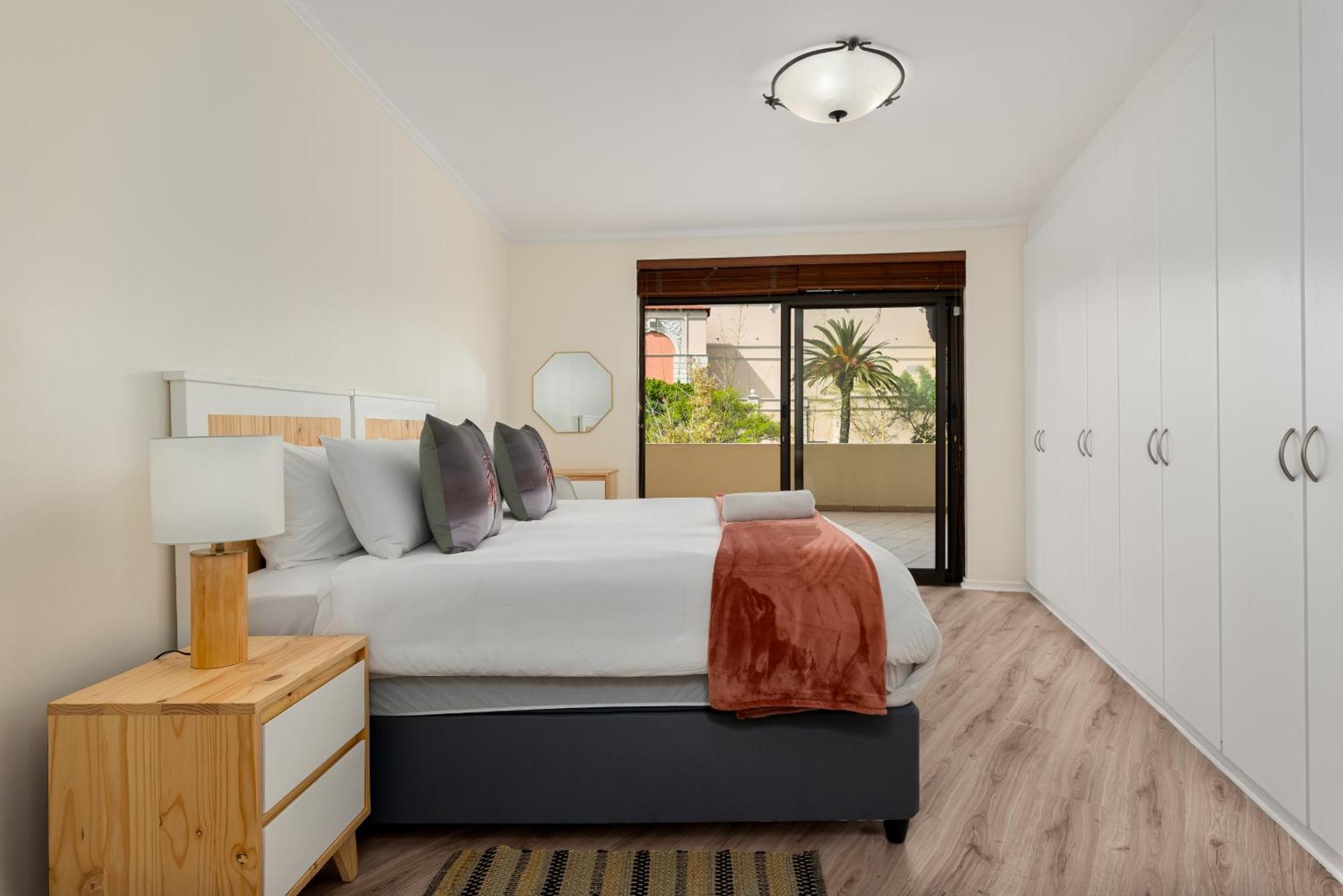 Apartment Island Club Luxury Cape Town