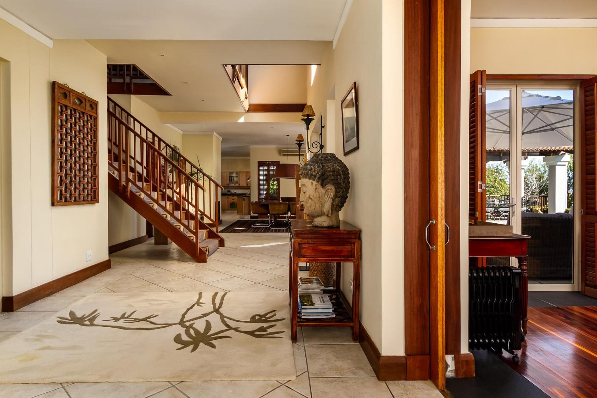 The Cape Bali Luxury With Ocean Views In Camps Bay Villa