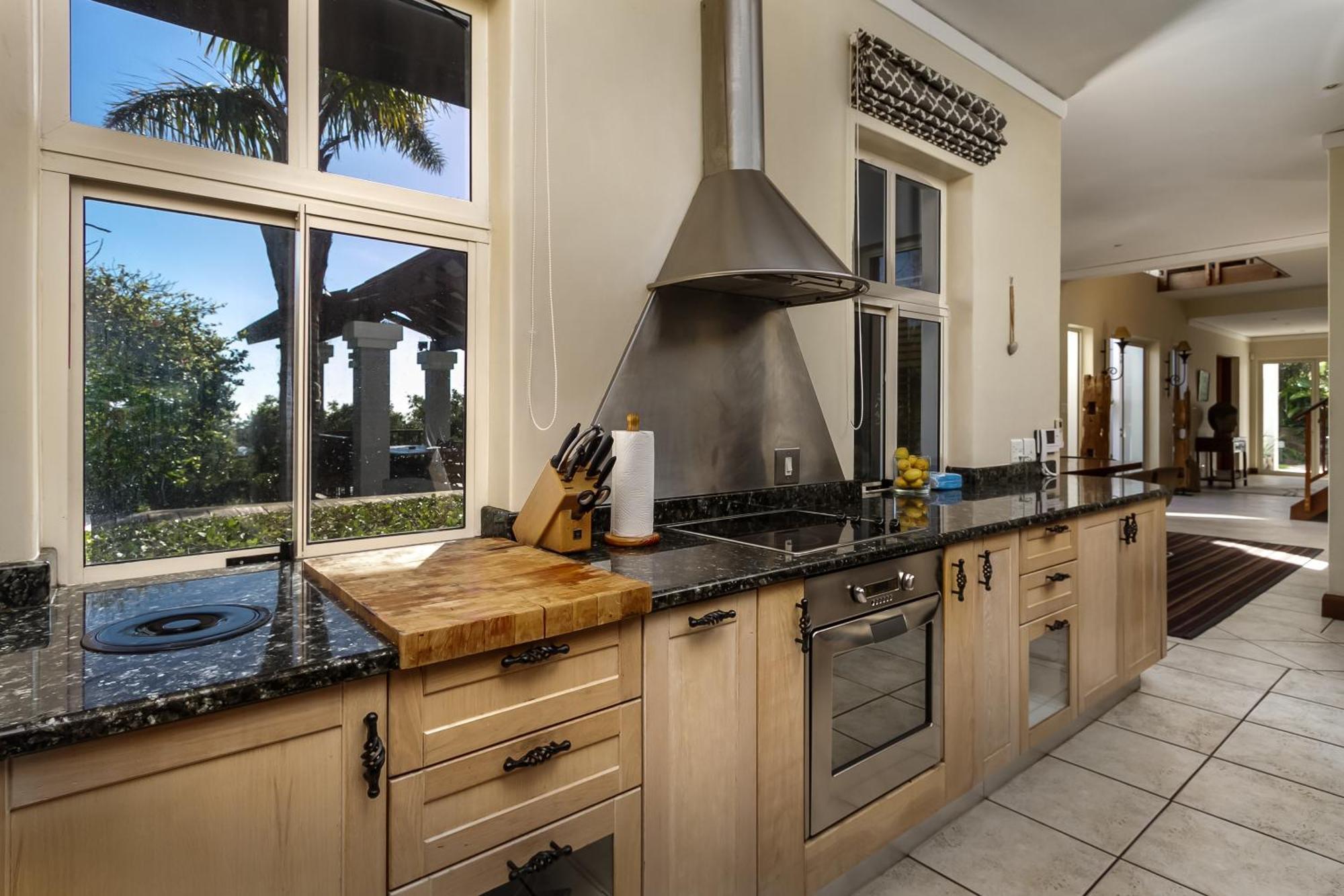 The Cape Bali Luxury With Ocean Views In Camps Bay