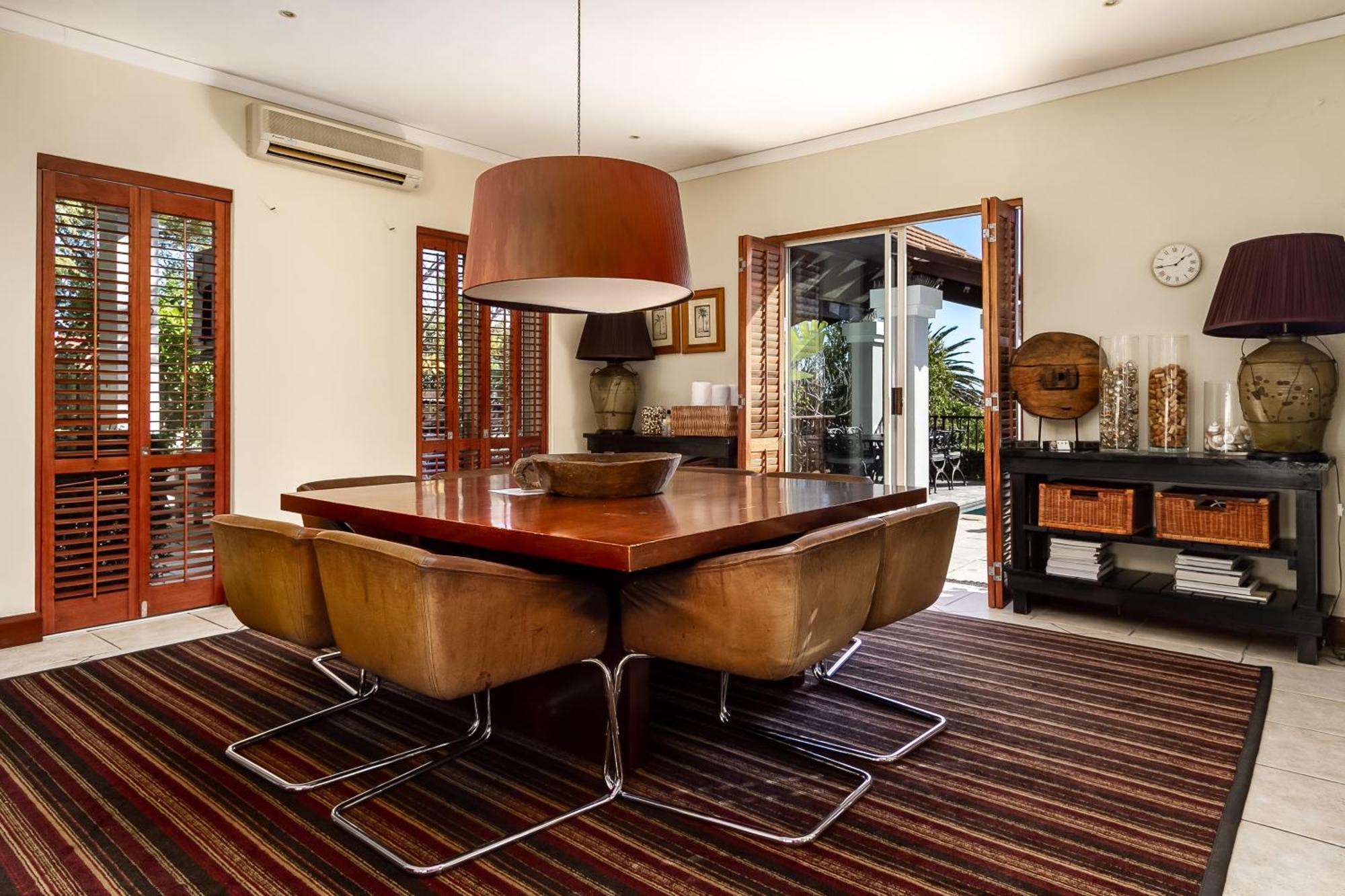 The Cape Bali Luxury With Ocean Views In Camps Bay Cape Town