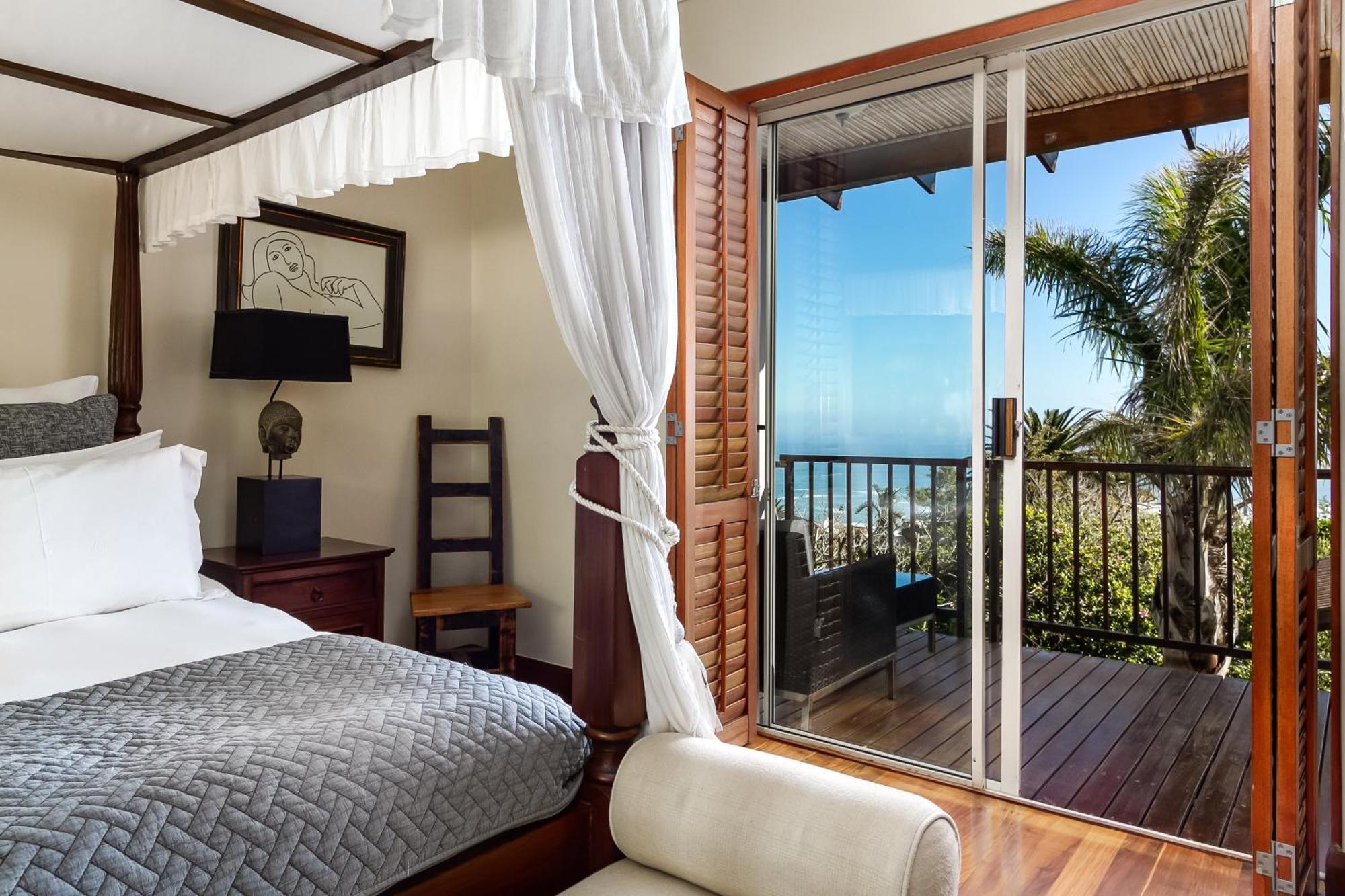 Villa The Cape Bali Luxury With Ocean Views In Camps Bay