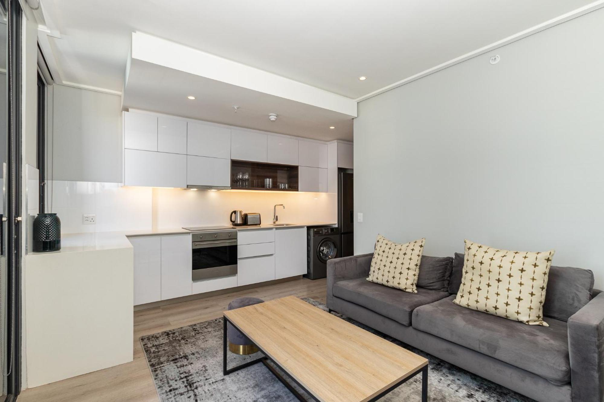 16 On Bree One Bedroom With Amazing Views Of Apartamento