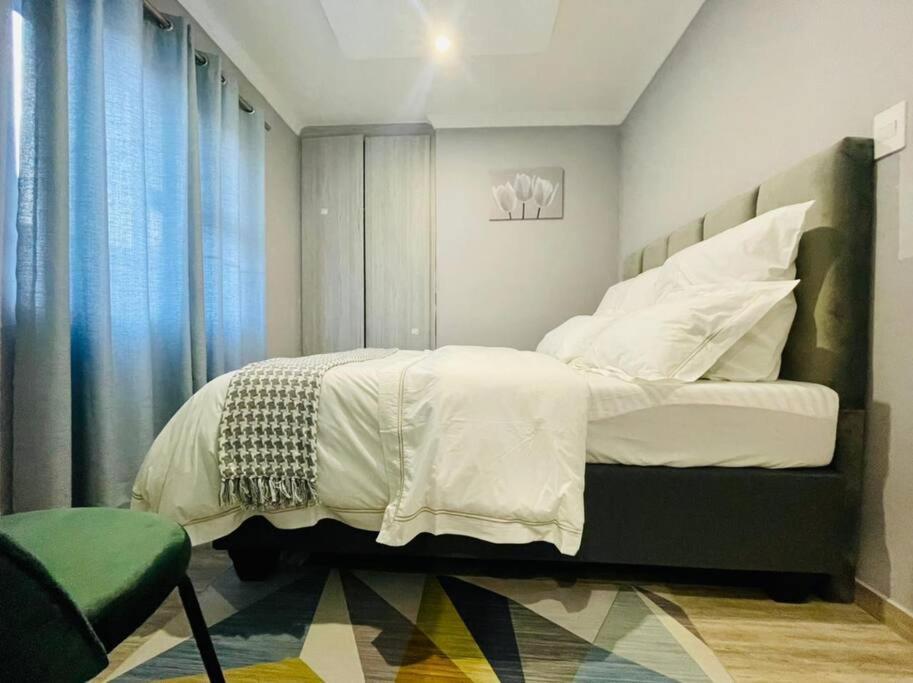 Cozier Glitz Casa de férias Cidade Do Cabo